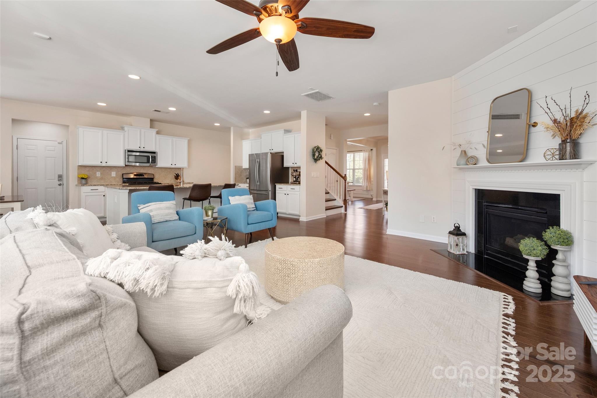 Springfield - Residential