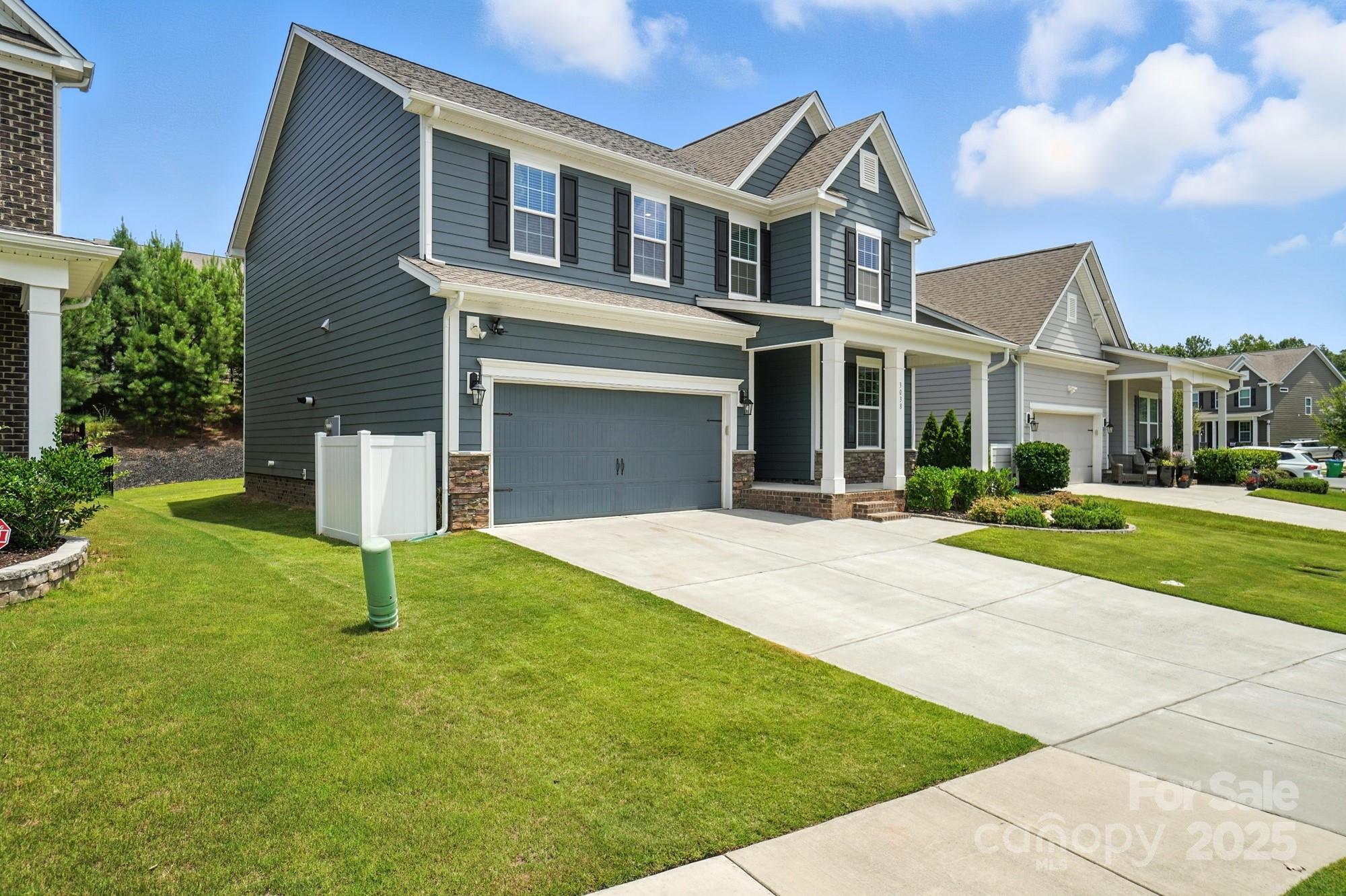 3038 Lydney Circle