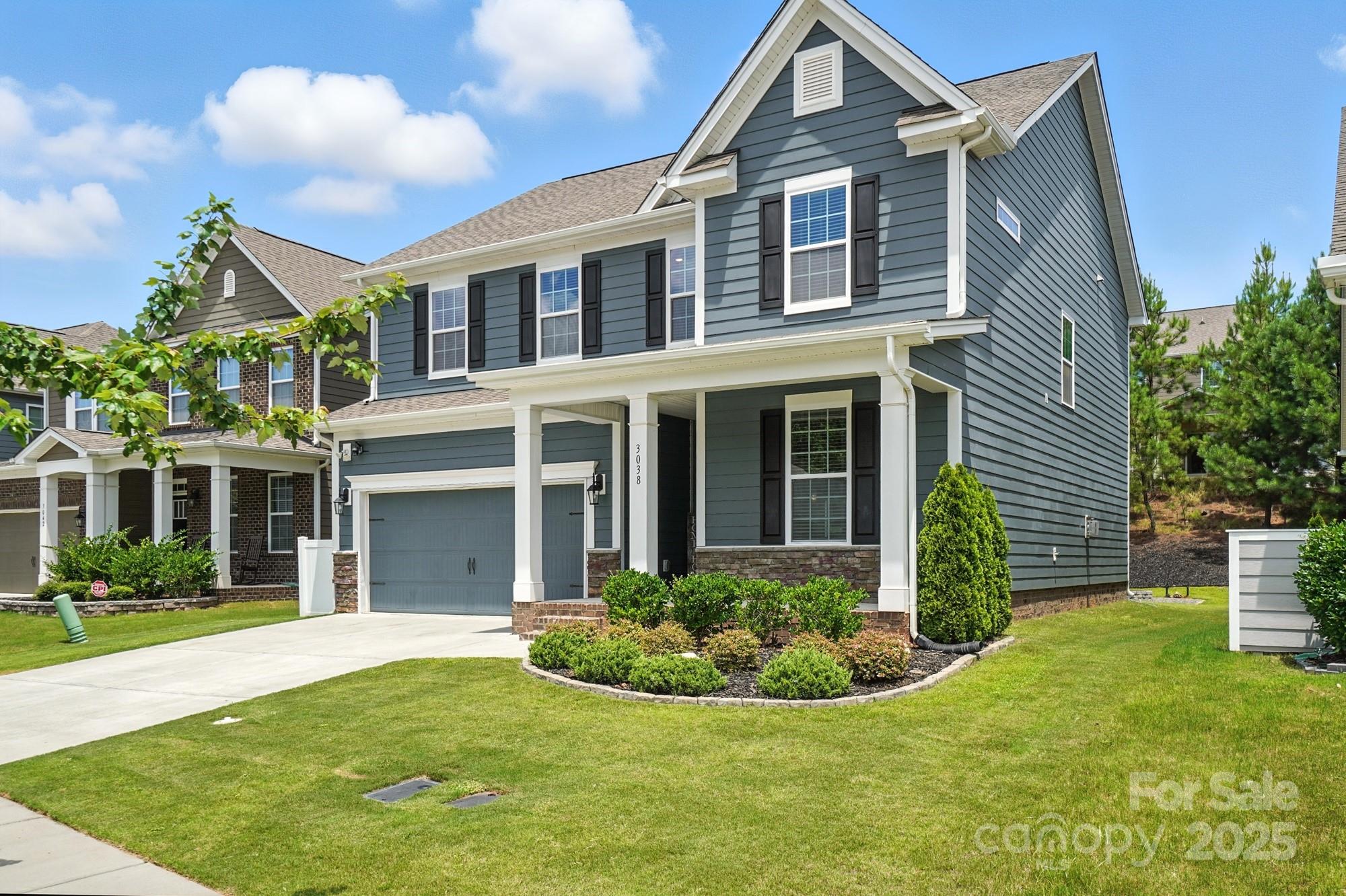 3038 Lydney Circle