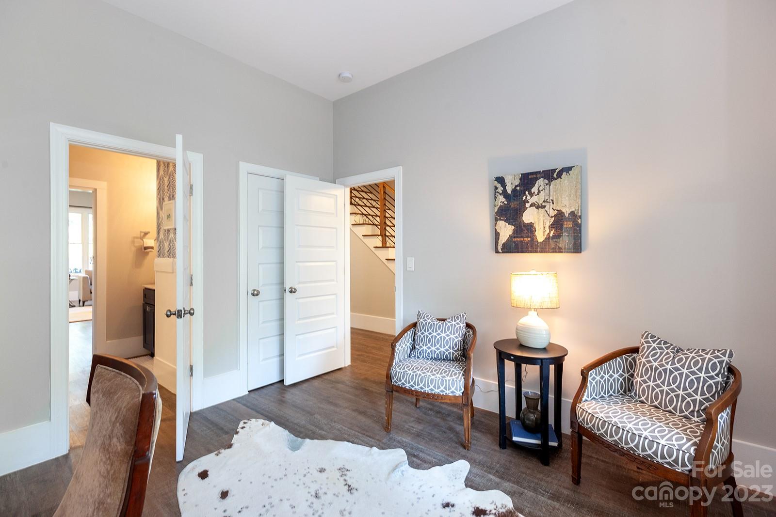 Belmont - Residential