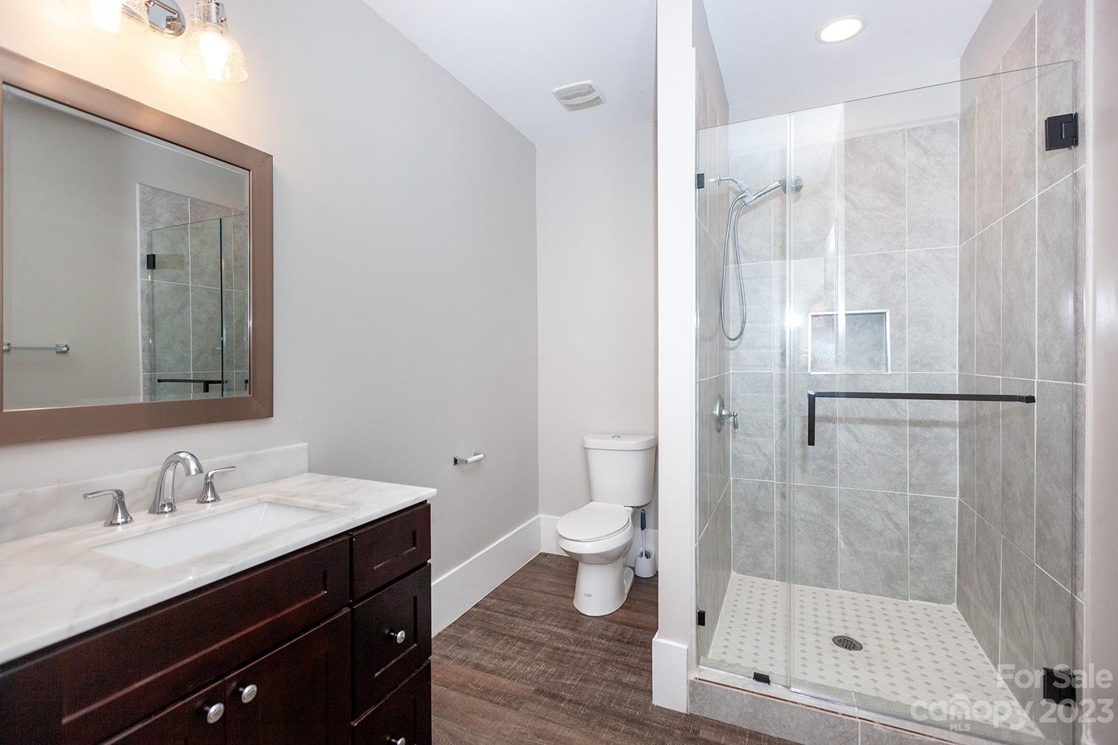 Belmont - Residential