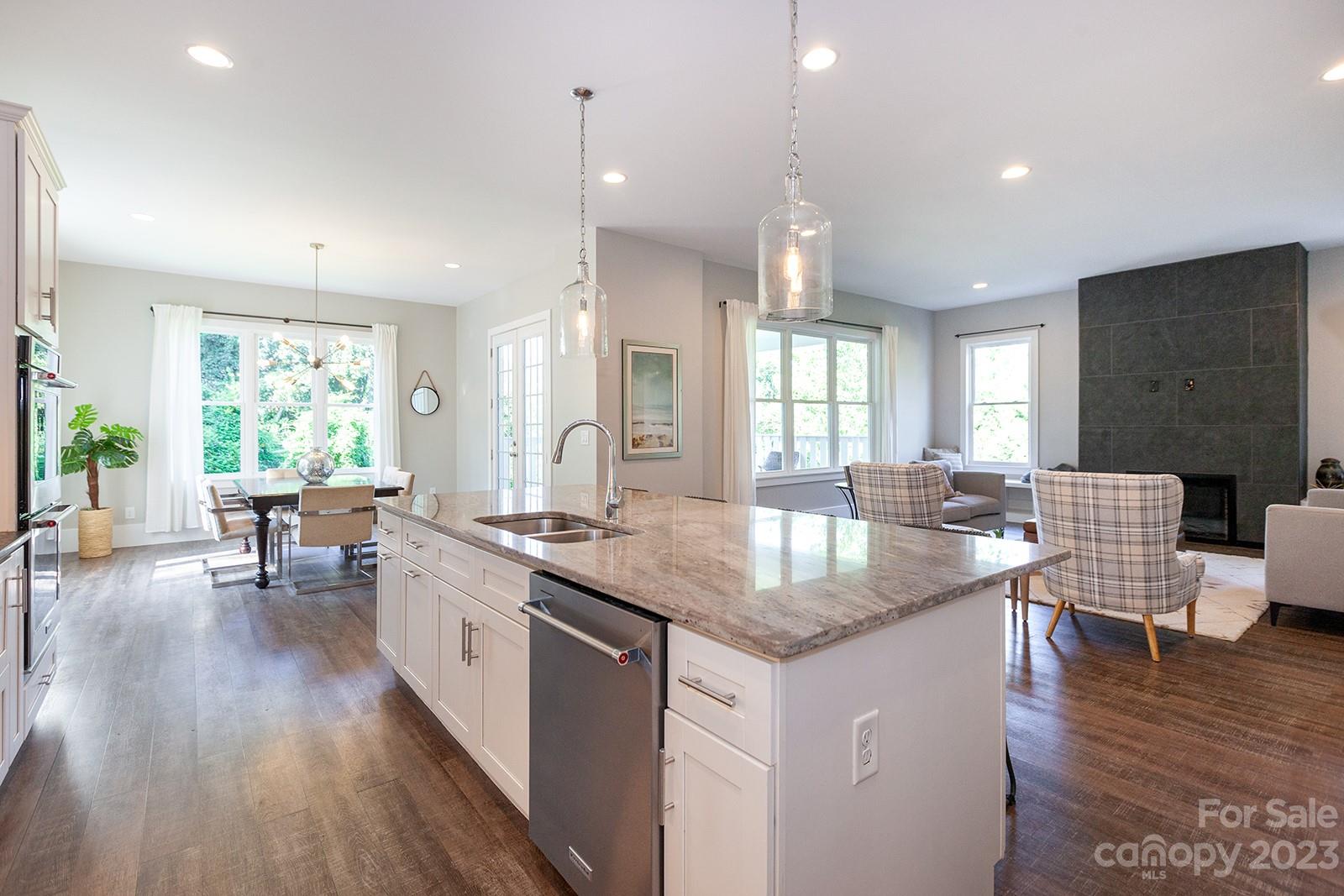 Belmont - Residential