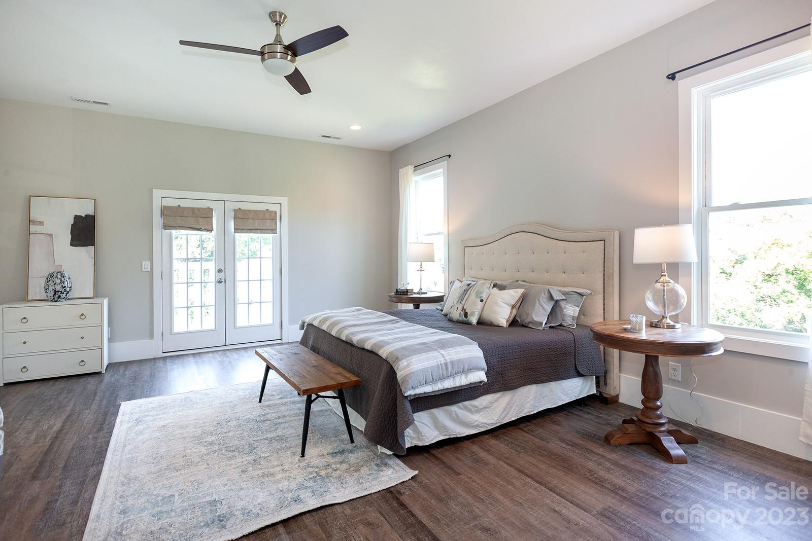 Belmont - Residential