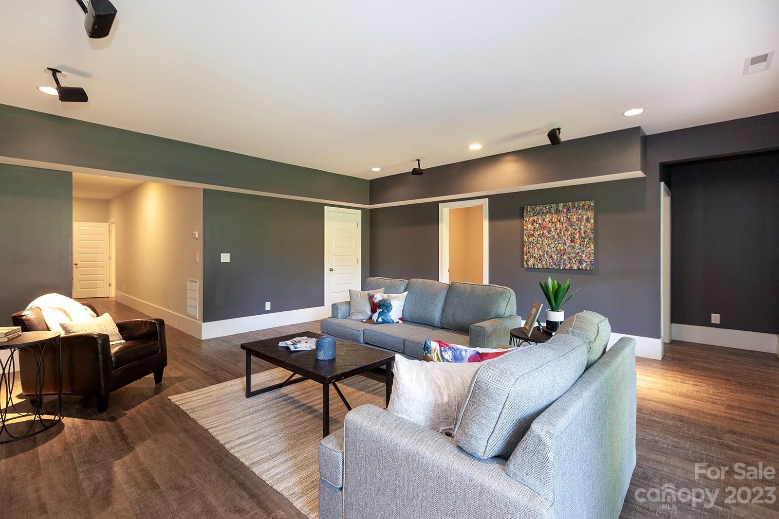 Belmont - Residential