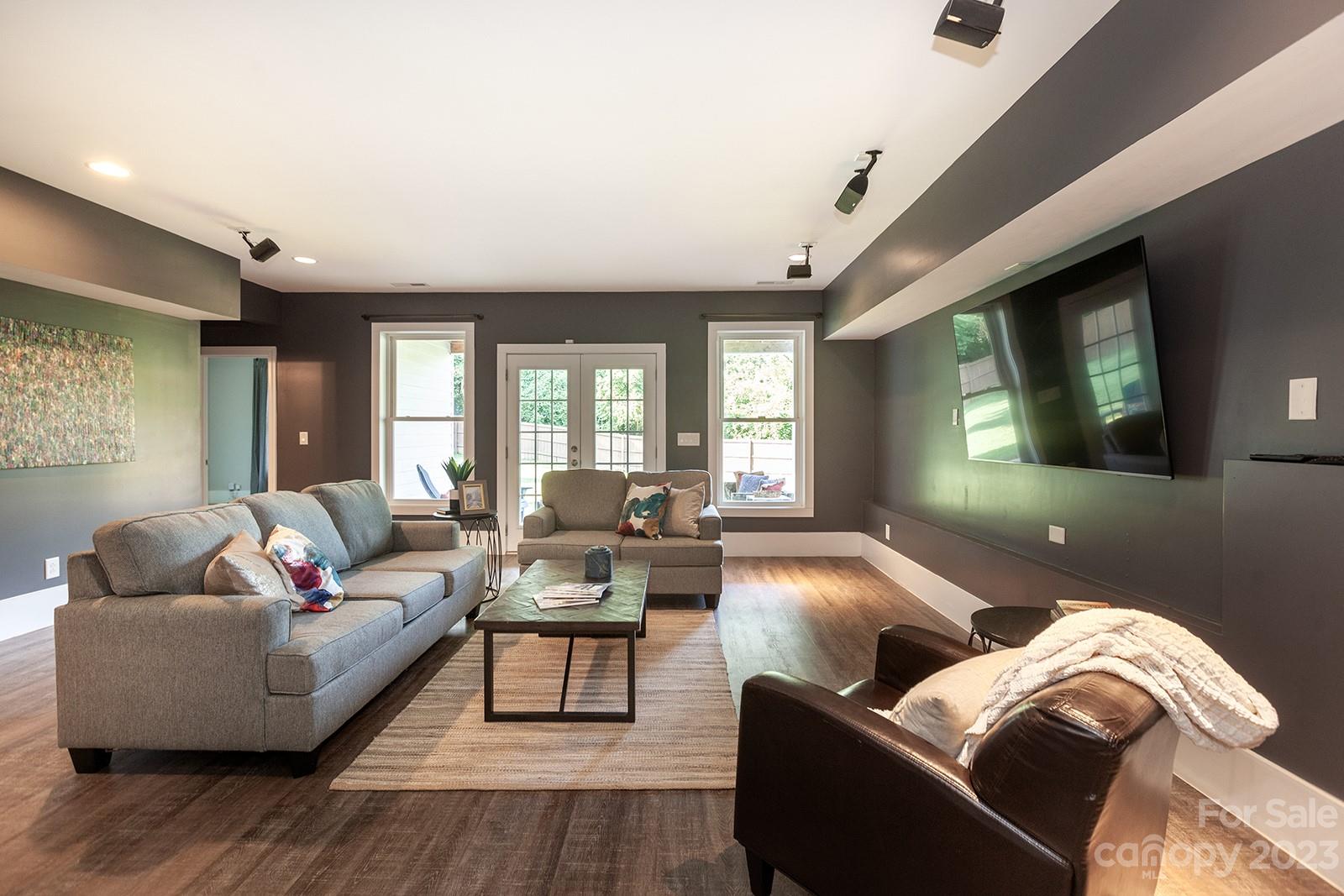 Belmont - Residential