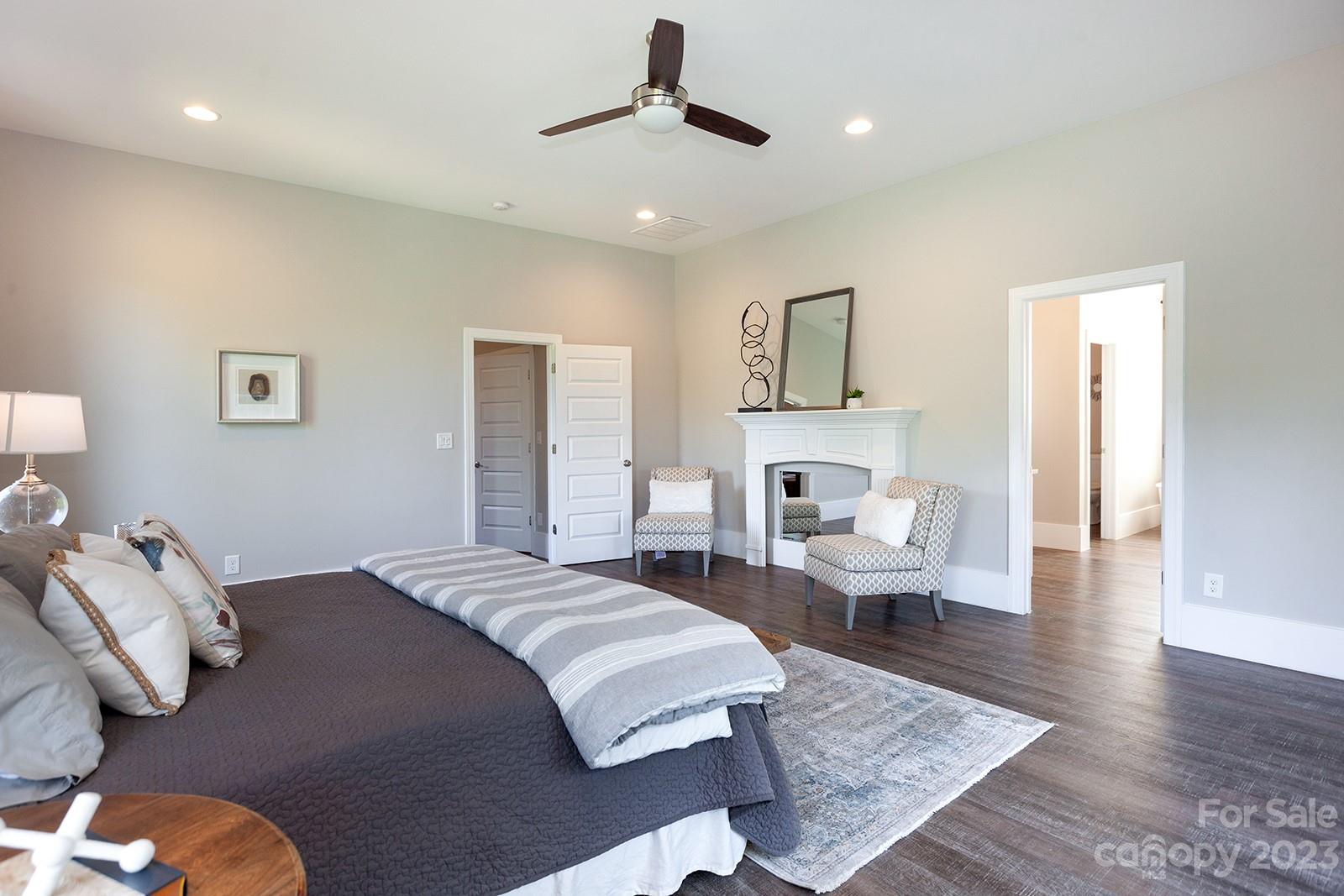 Belmont - Residential