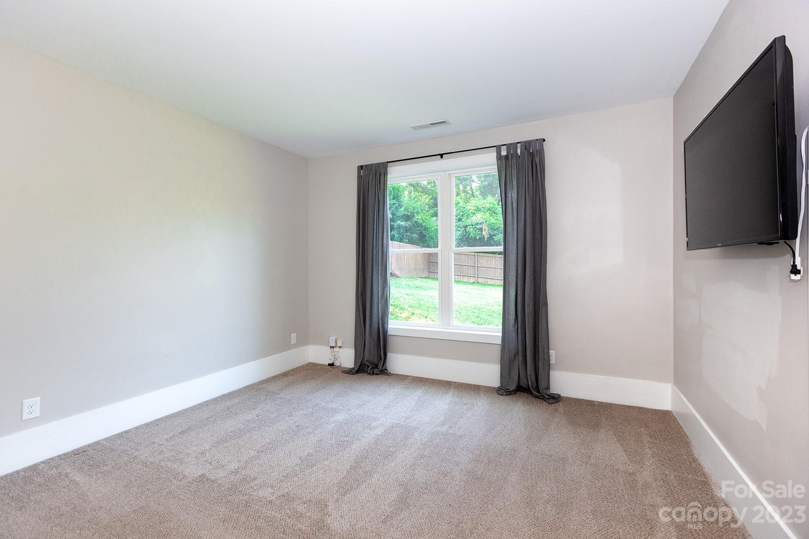 Belmont - Residential