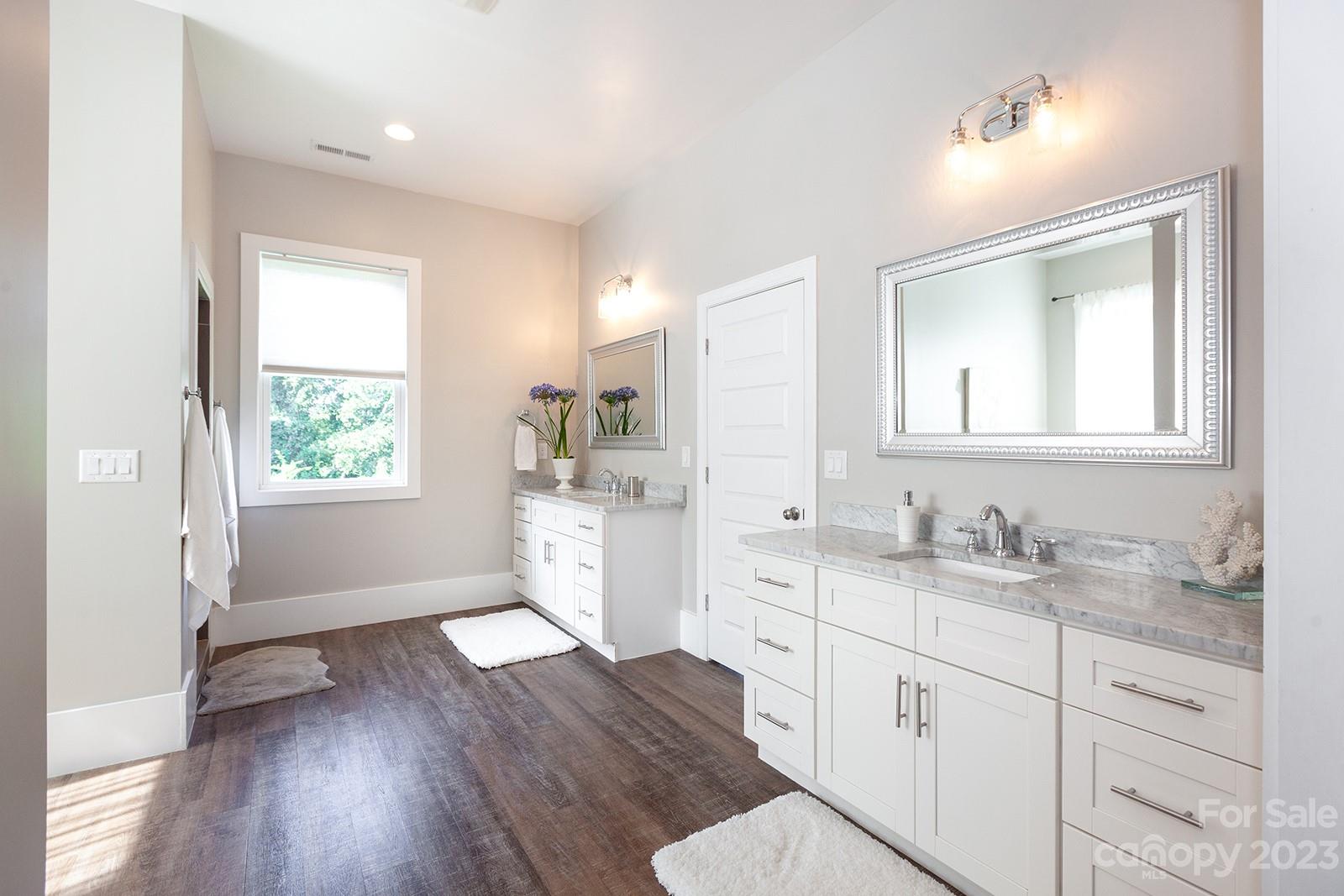 Belmont - Residential