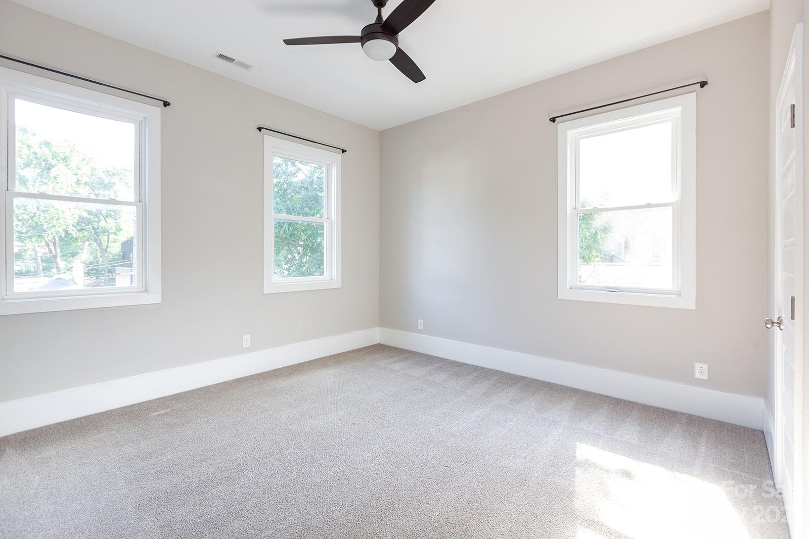 Belmont - Residential