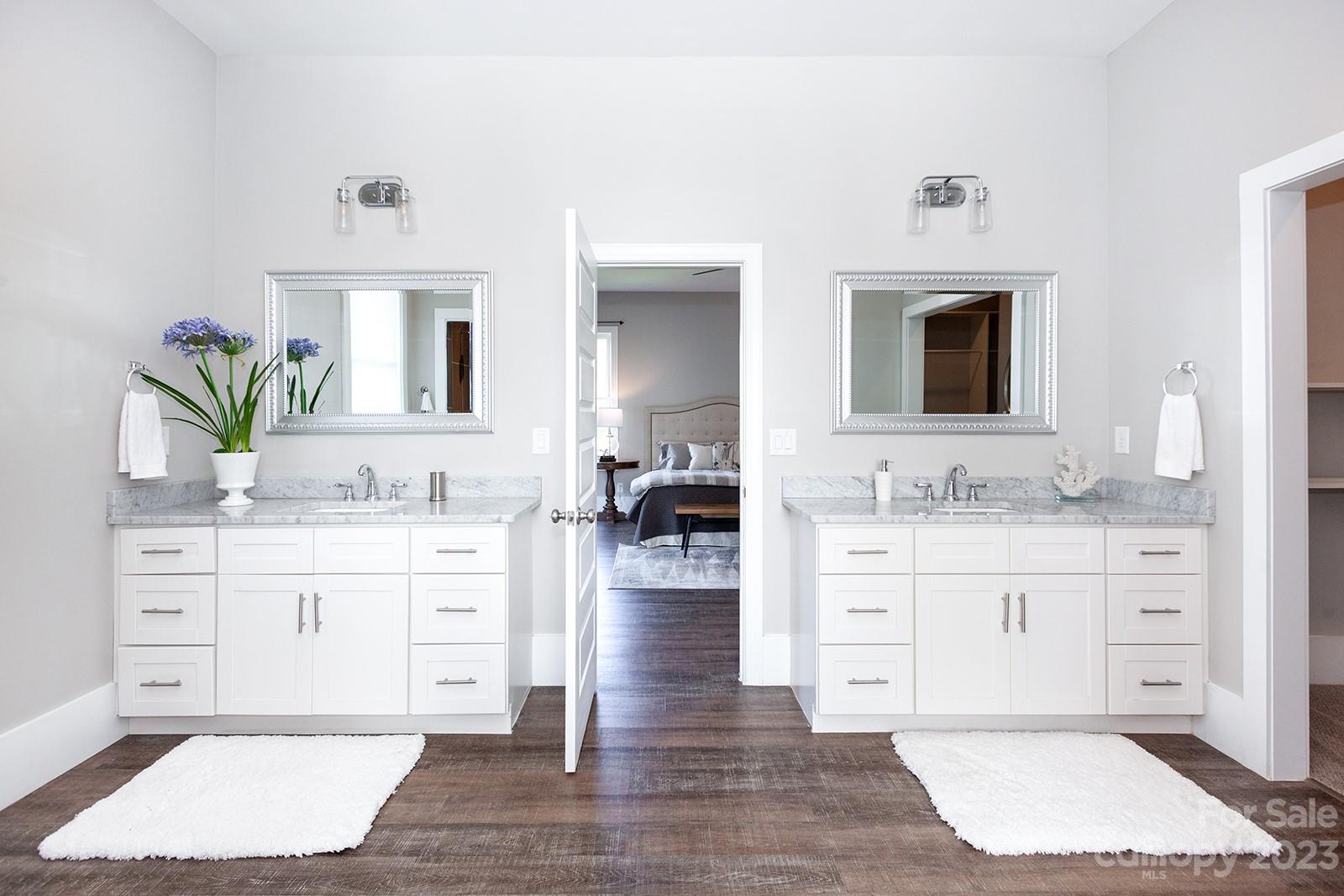 Belmont - Residential