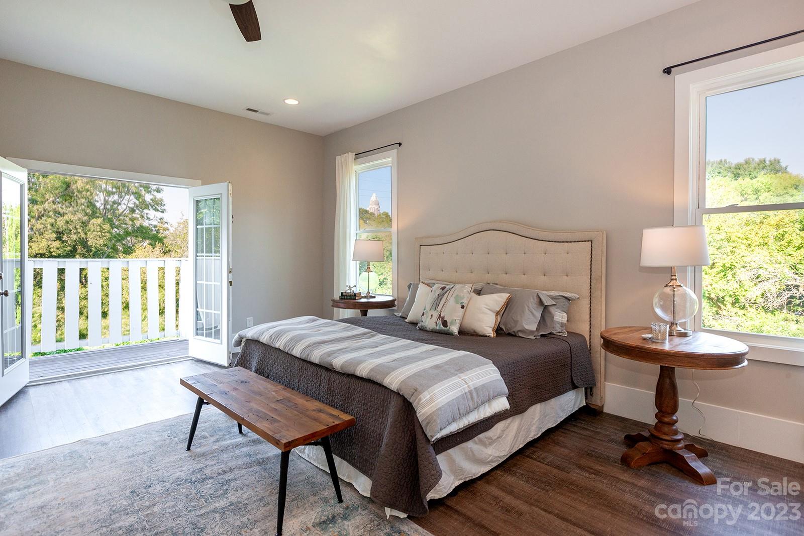 Belmont - Residential