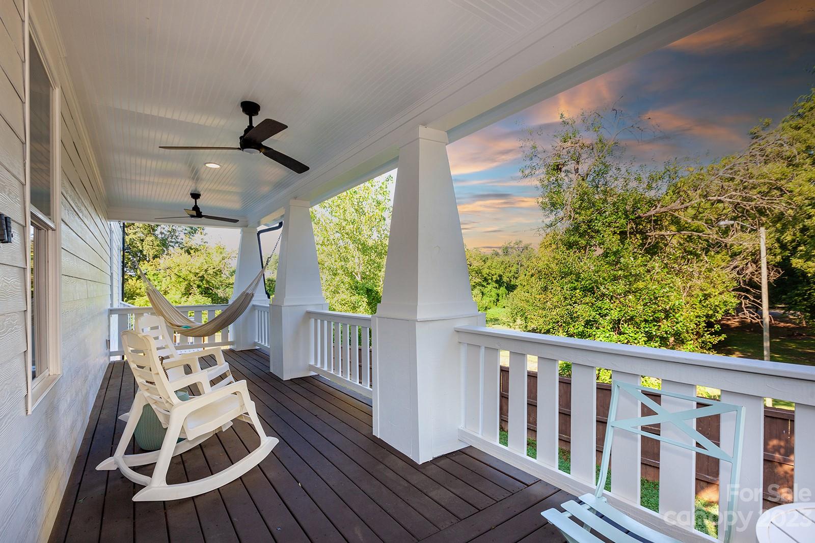 Belmont - Residential