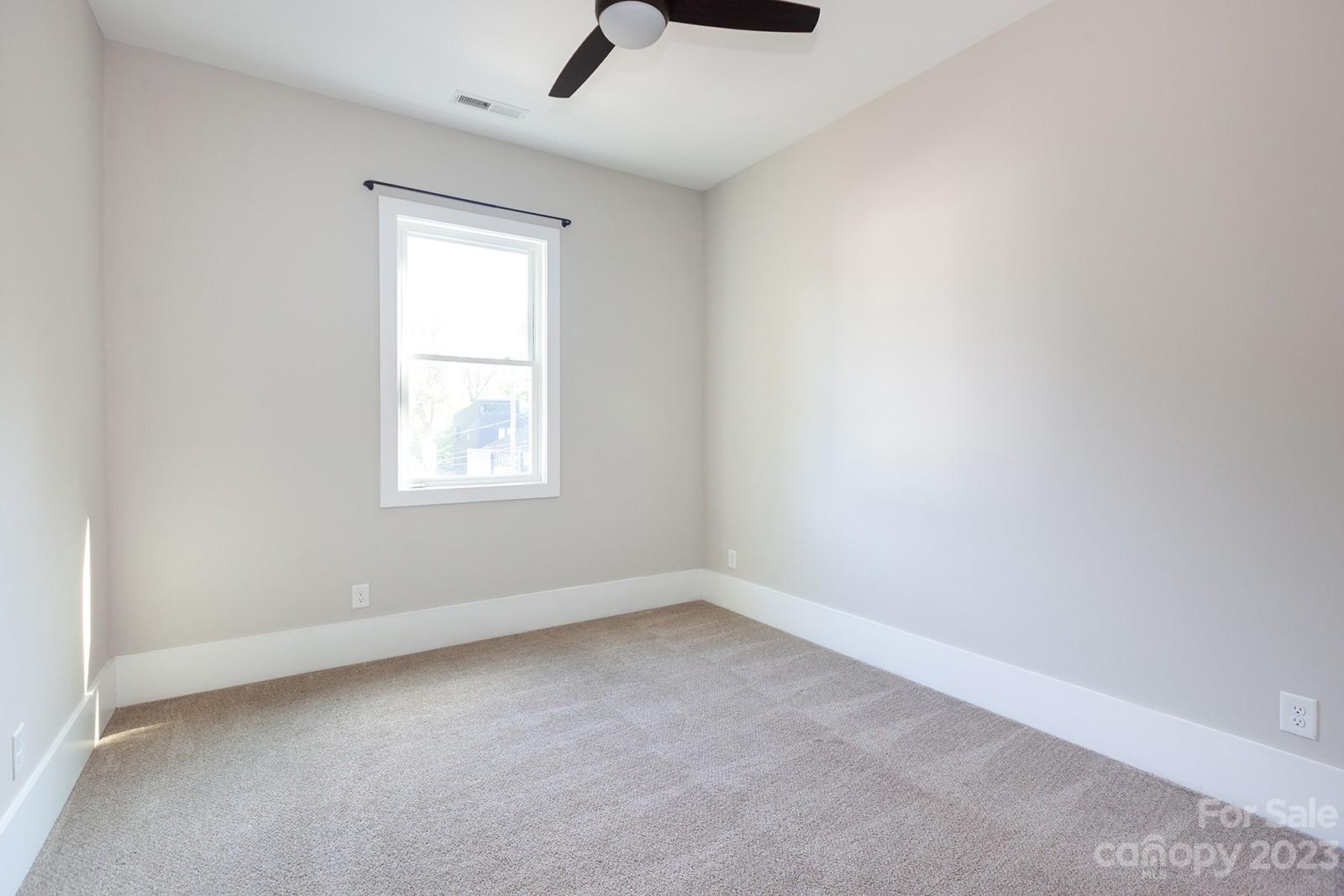 Belmont - Residential