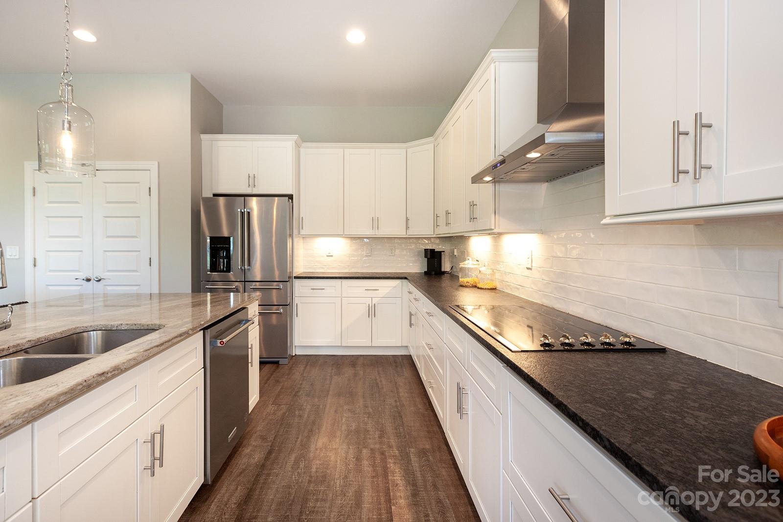 Belmont - Residential