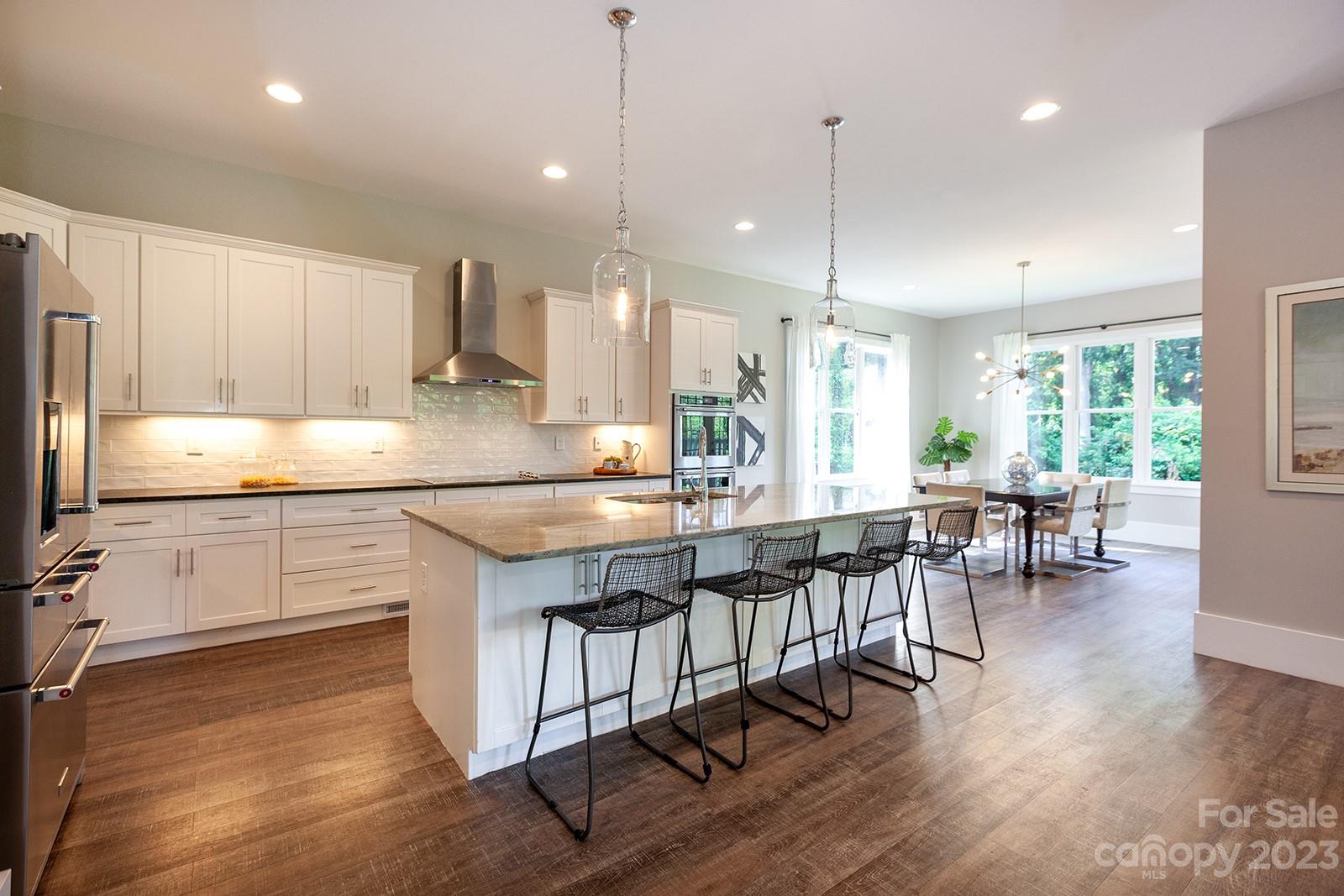 Belmont - Residential