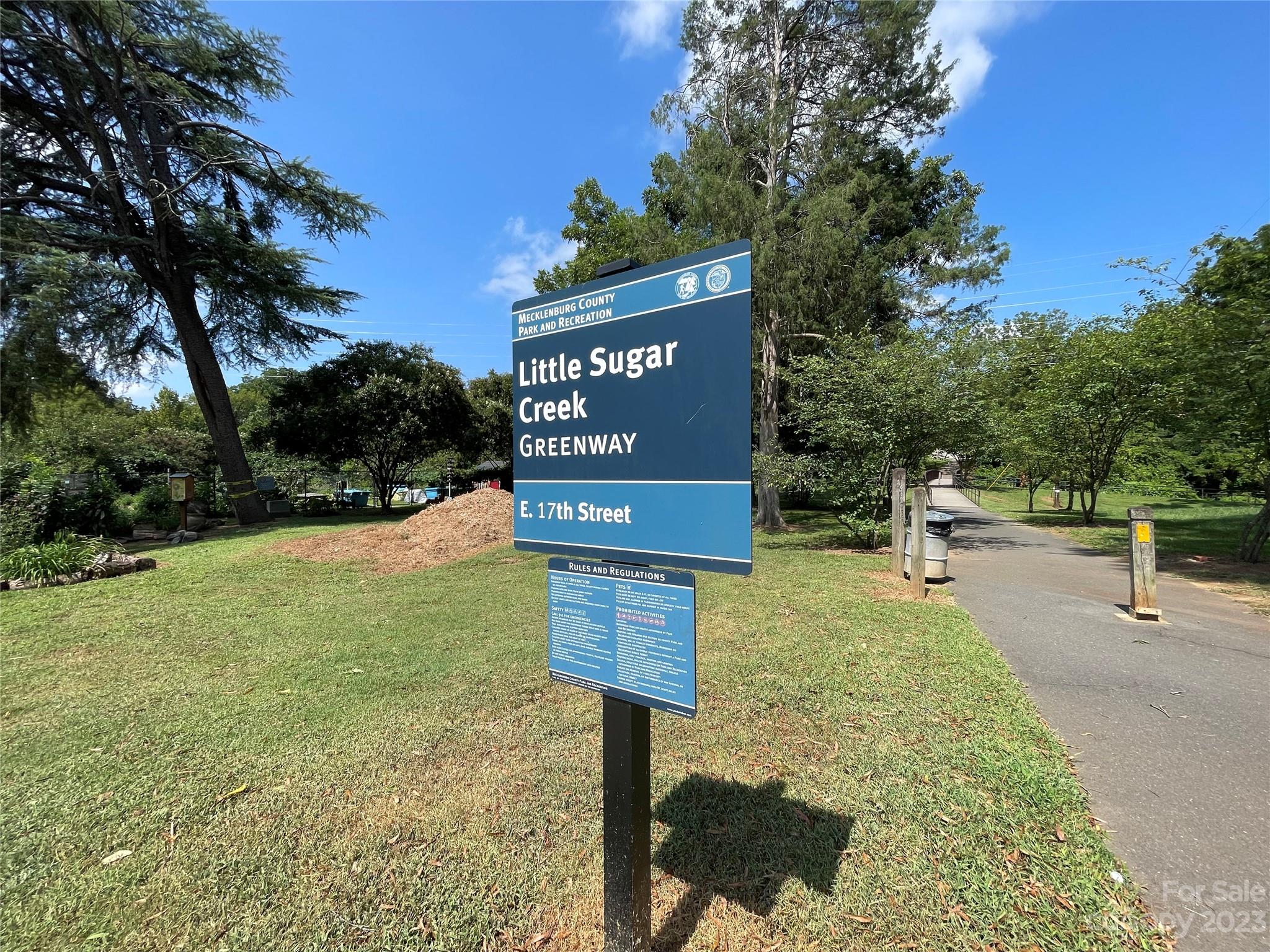 Belmont - Residential