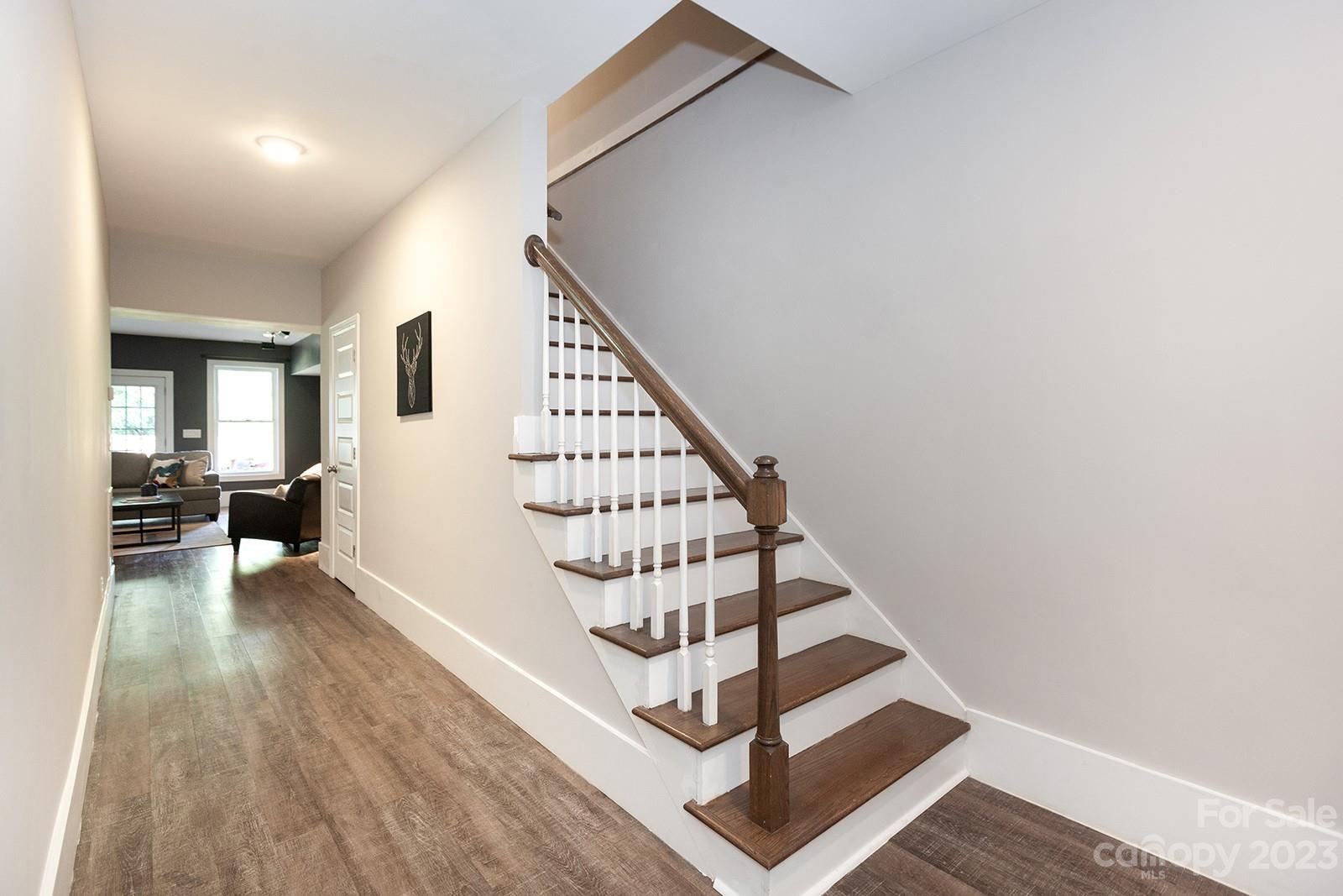 Belmont - Residential