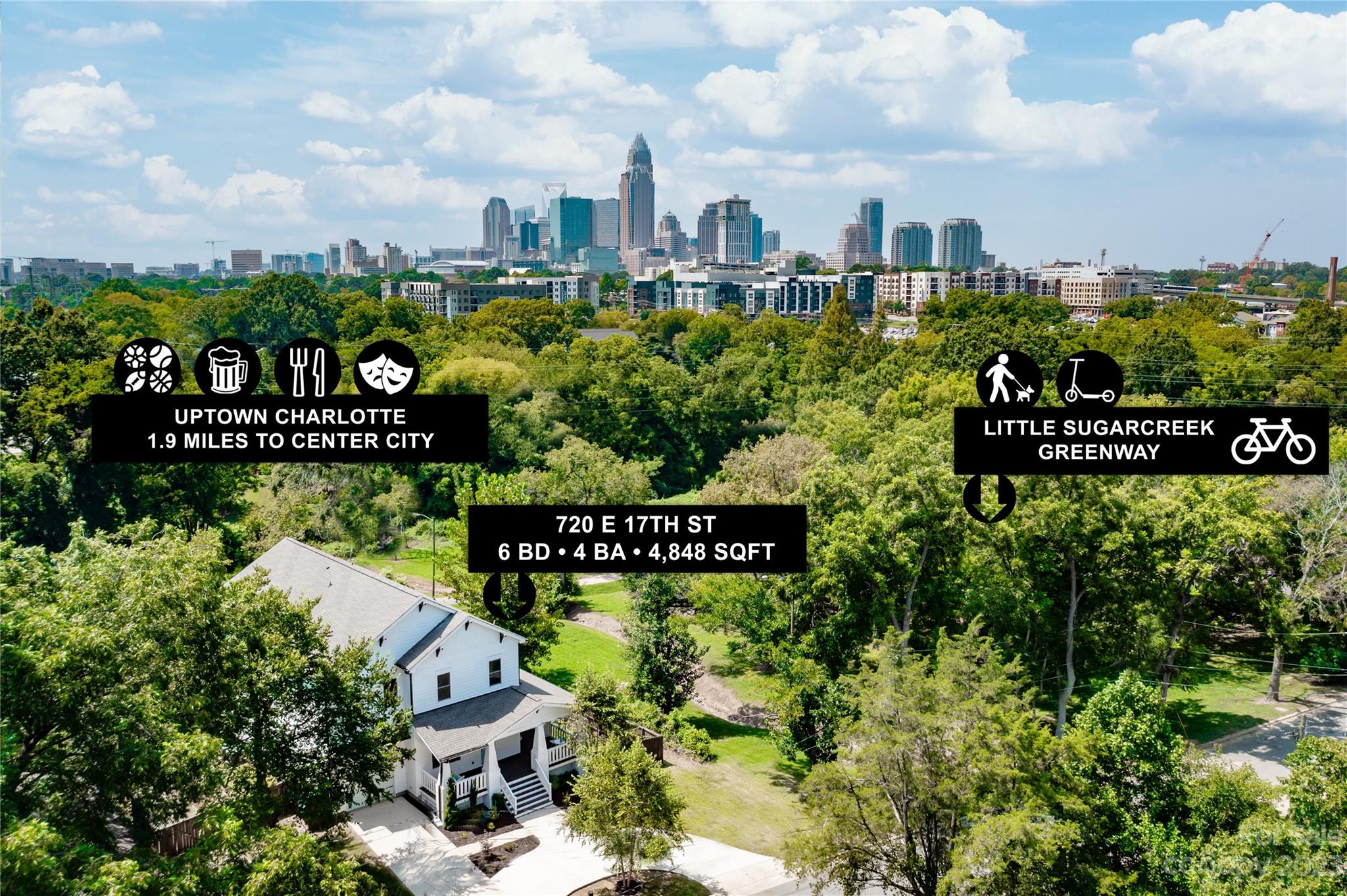 Belmont - Residential