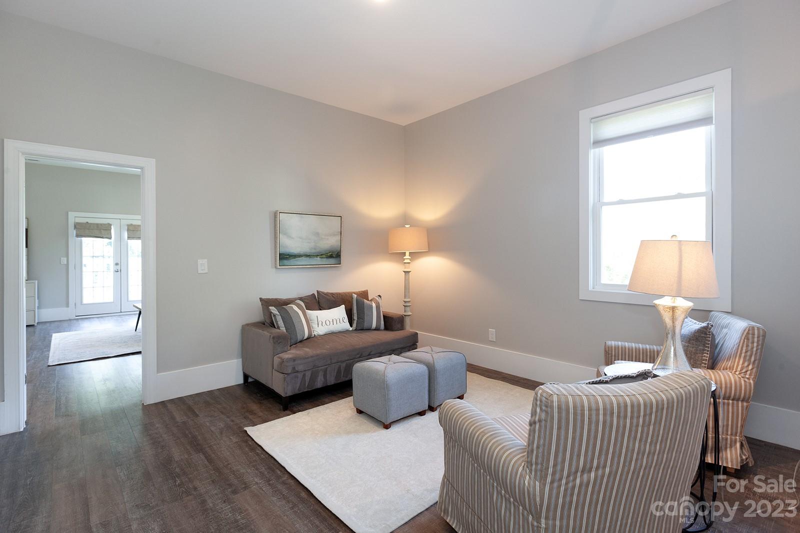 Belmont - Residential