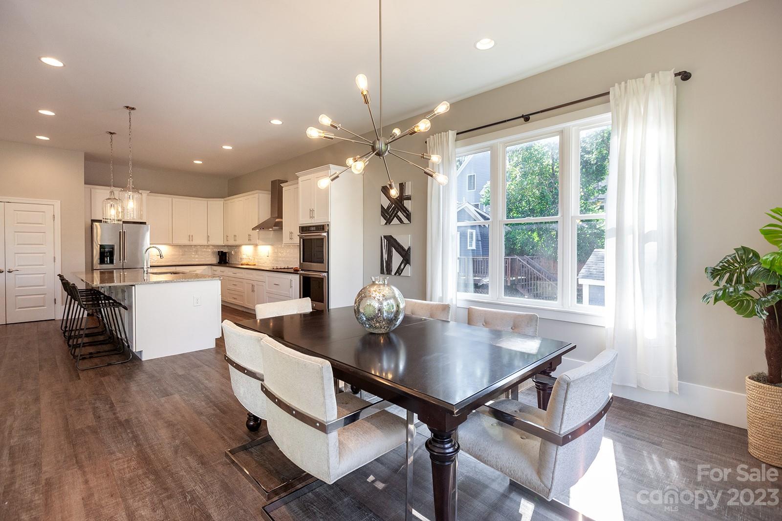 Belmont - Residential