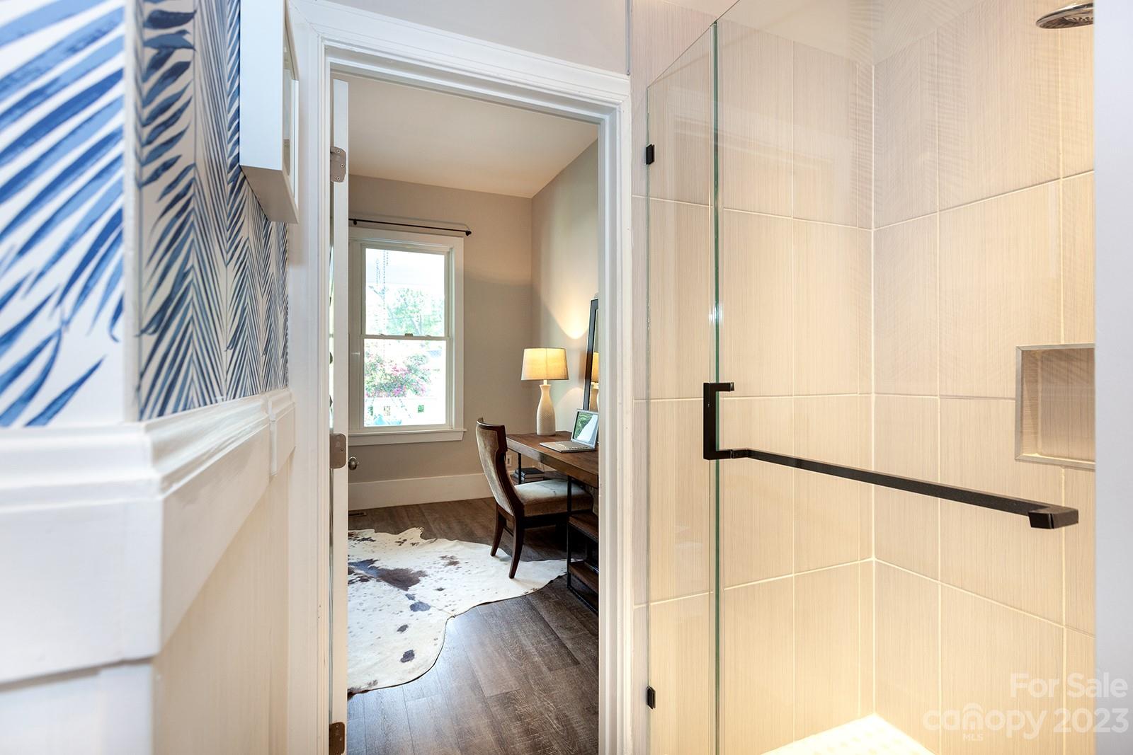 Belmont - Residential