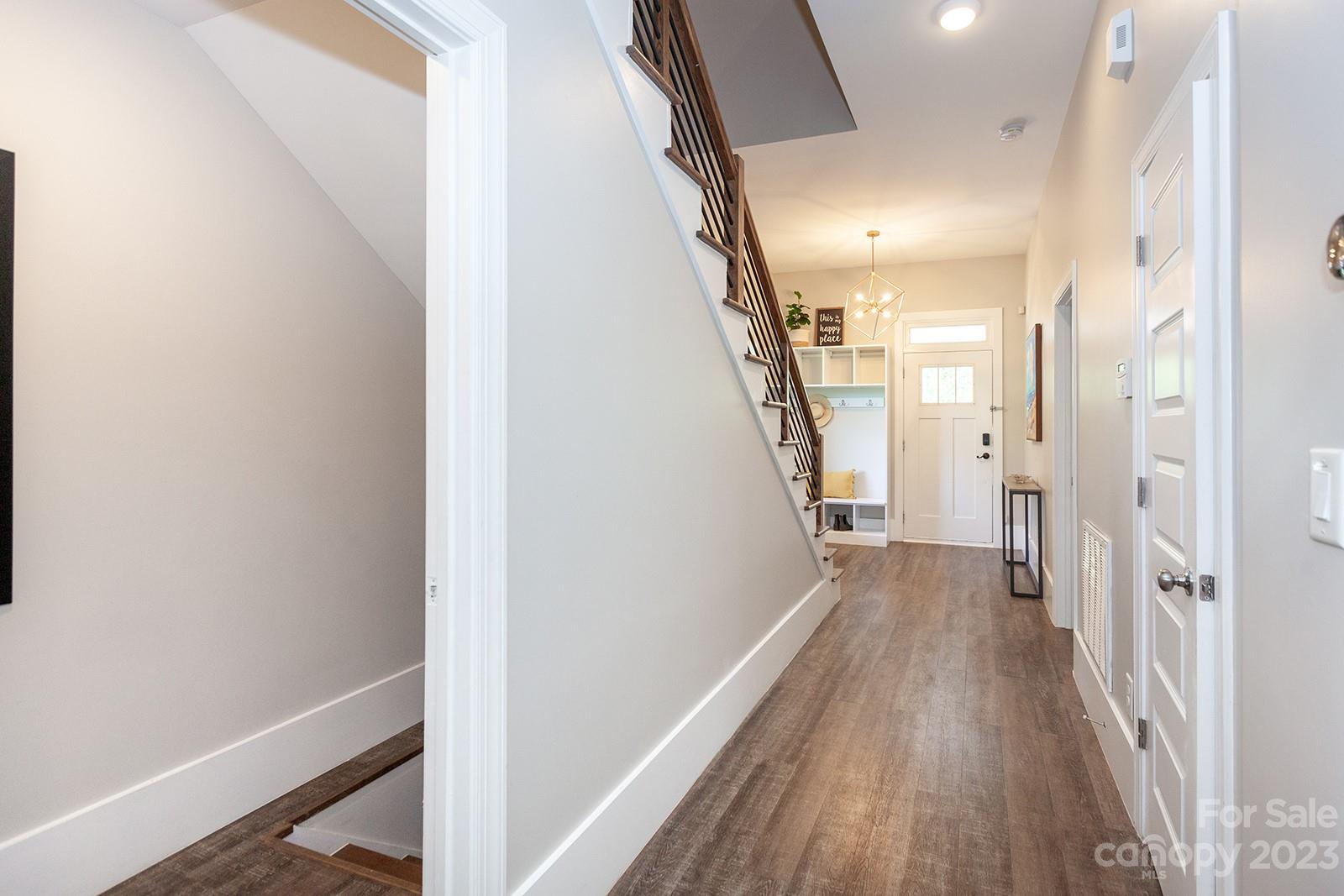 Belmont - Residential