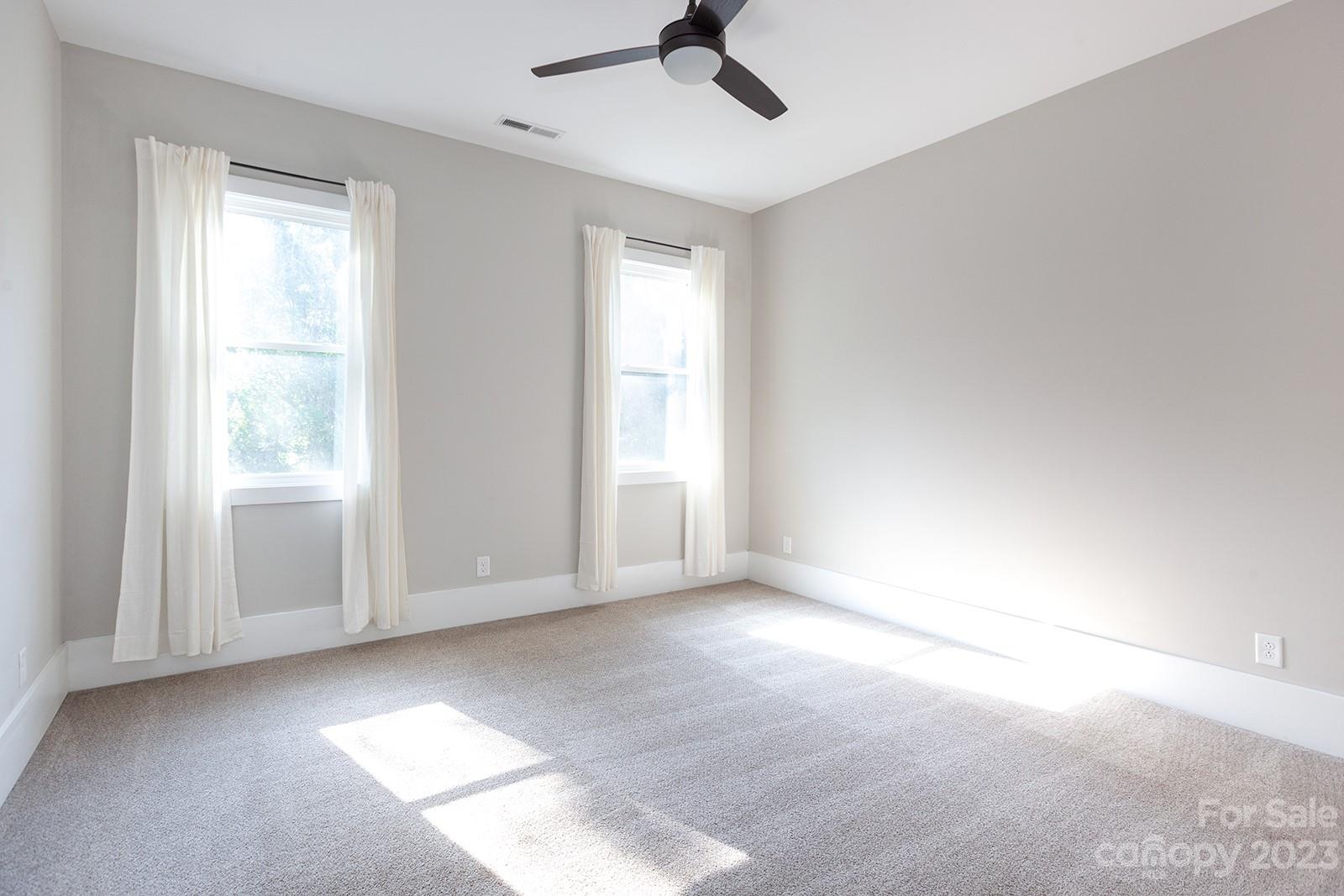 Belmont - Residential