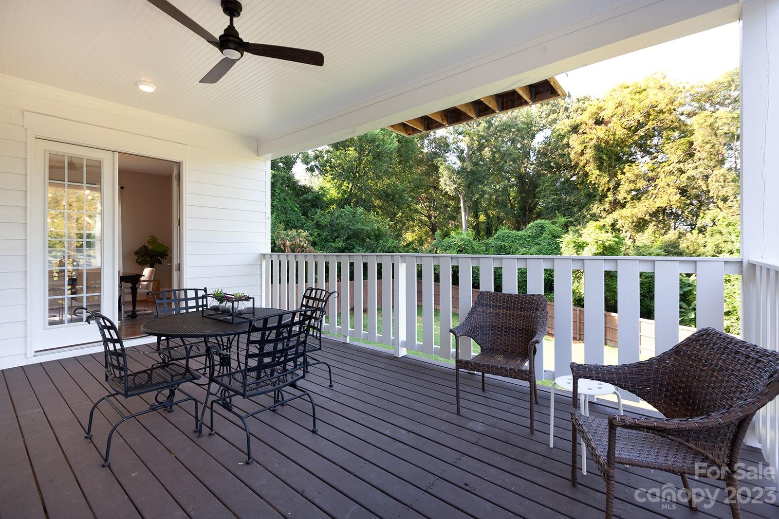 Belmont - Residential