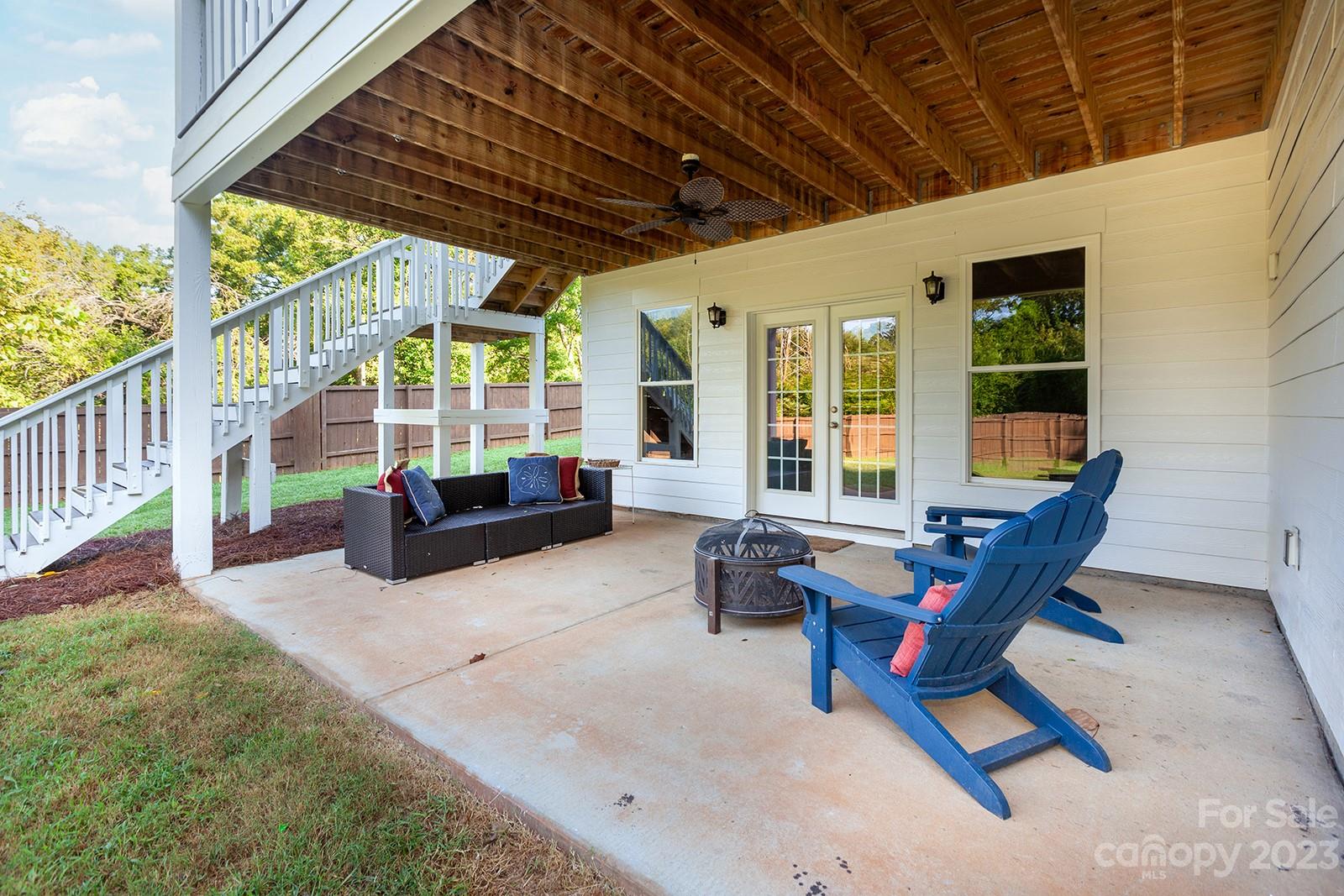 Belmont - Residential