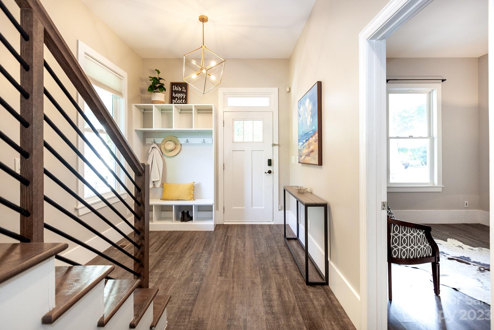 Belmont - Residential