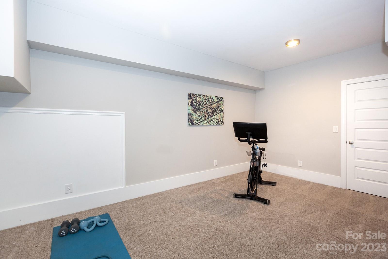 Belmont - Residential