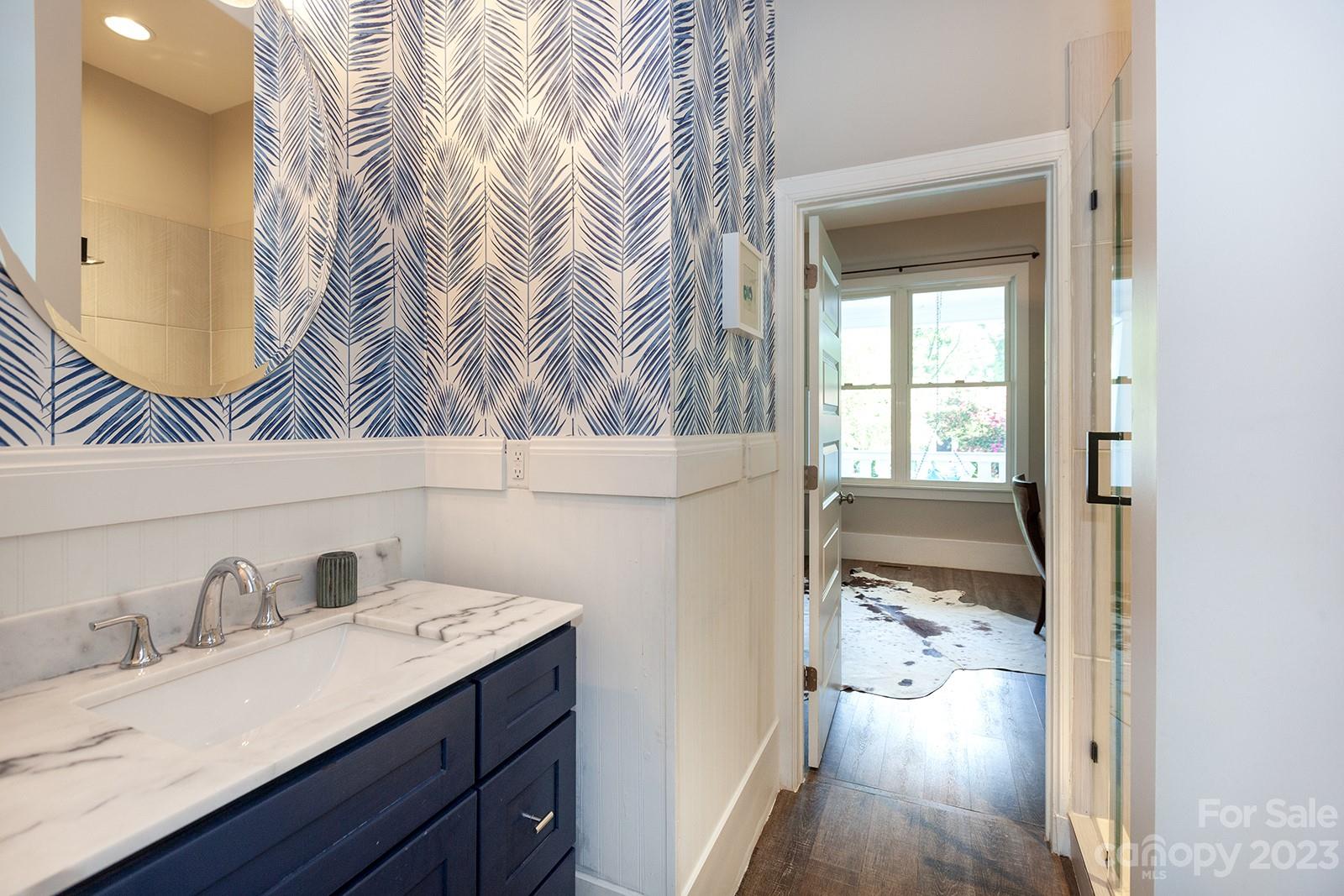 Belmont - Residential