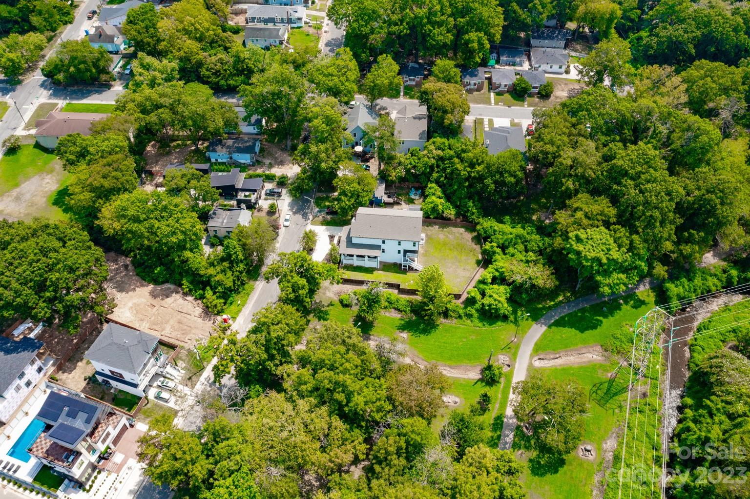 Belmont - Residential