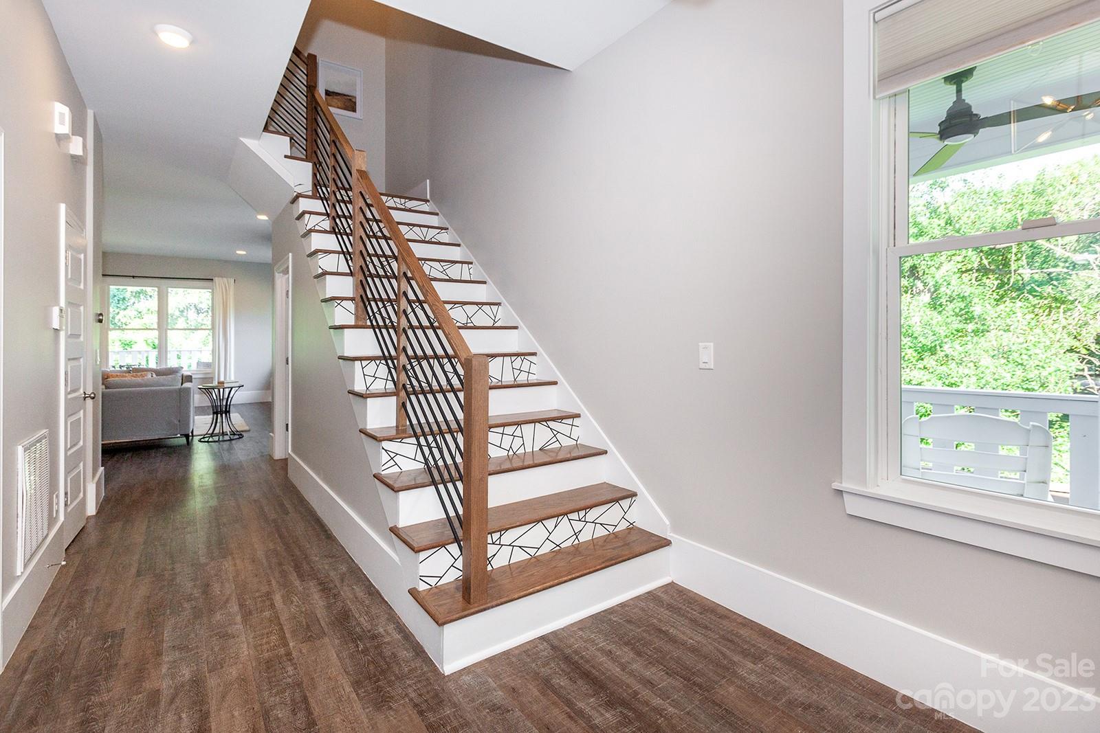 Belmont - Residential