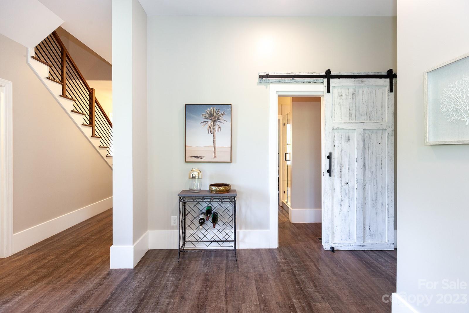 Belmont - Residential