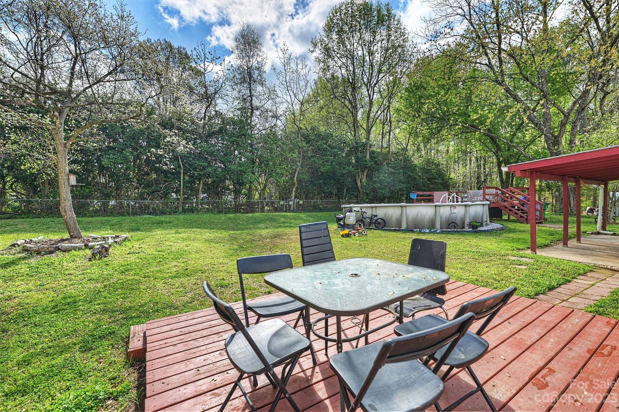 Idlewild South - Residential