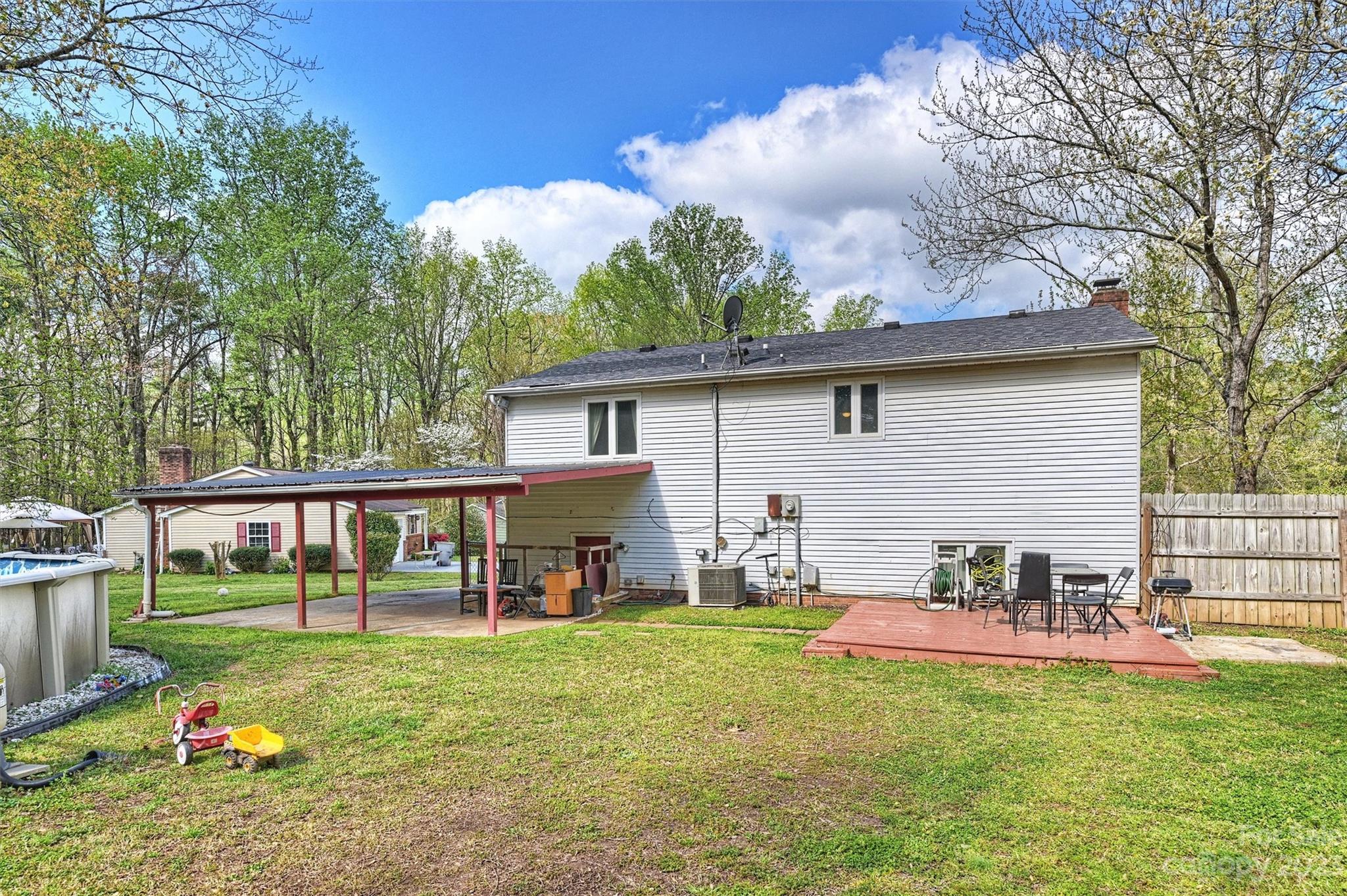 Idlewild South - Residential