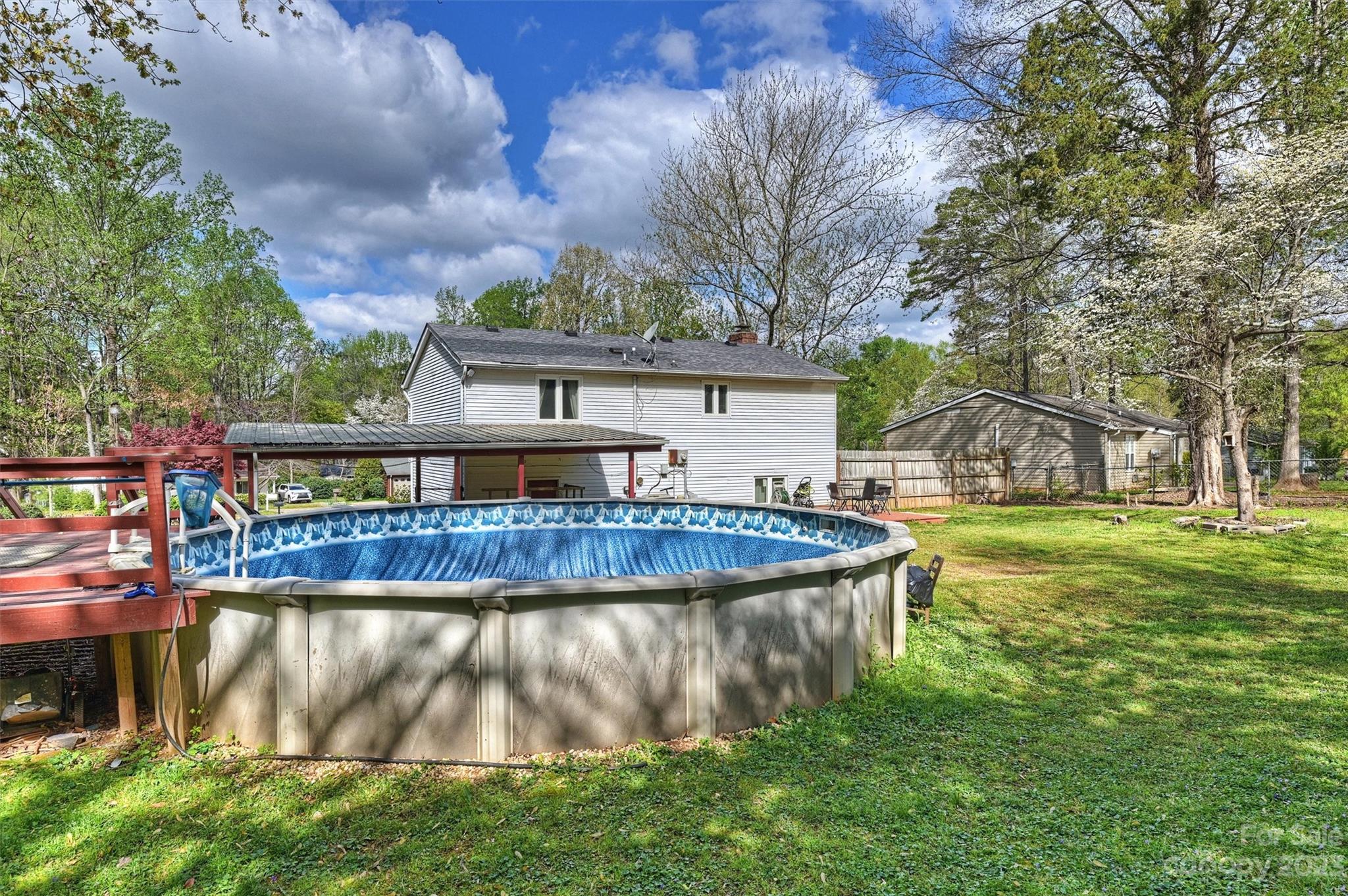 Idlewild South - Residential