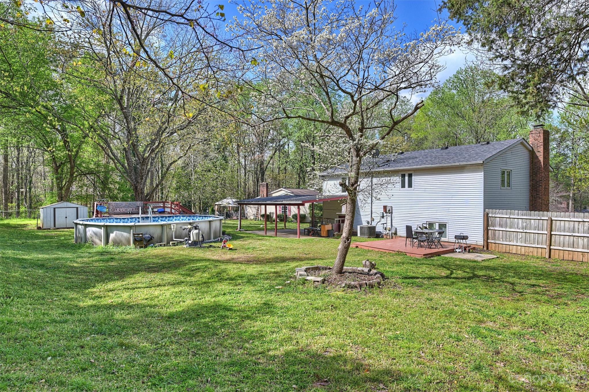 Idlewild South - Residential