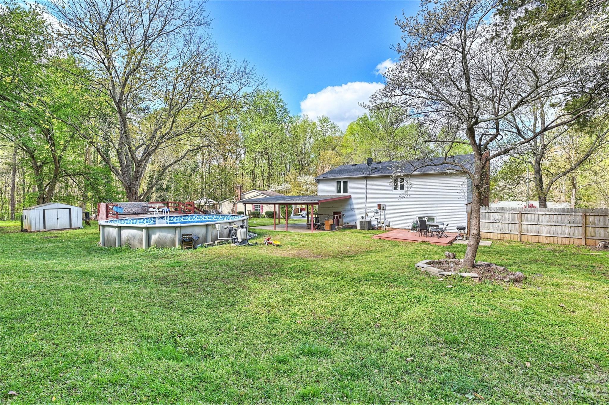 Idlewild South - Residential