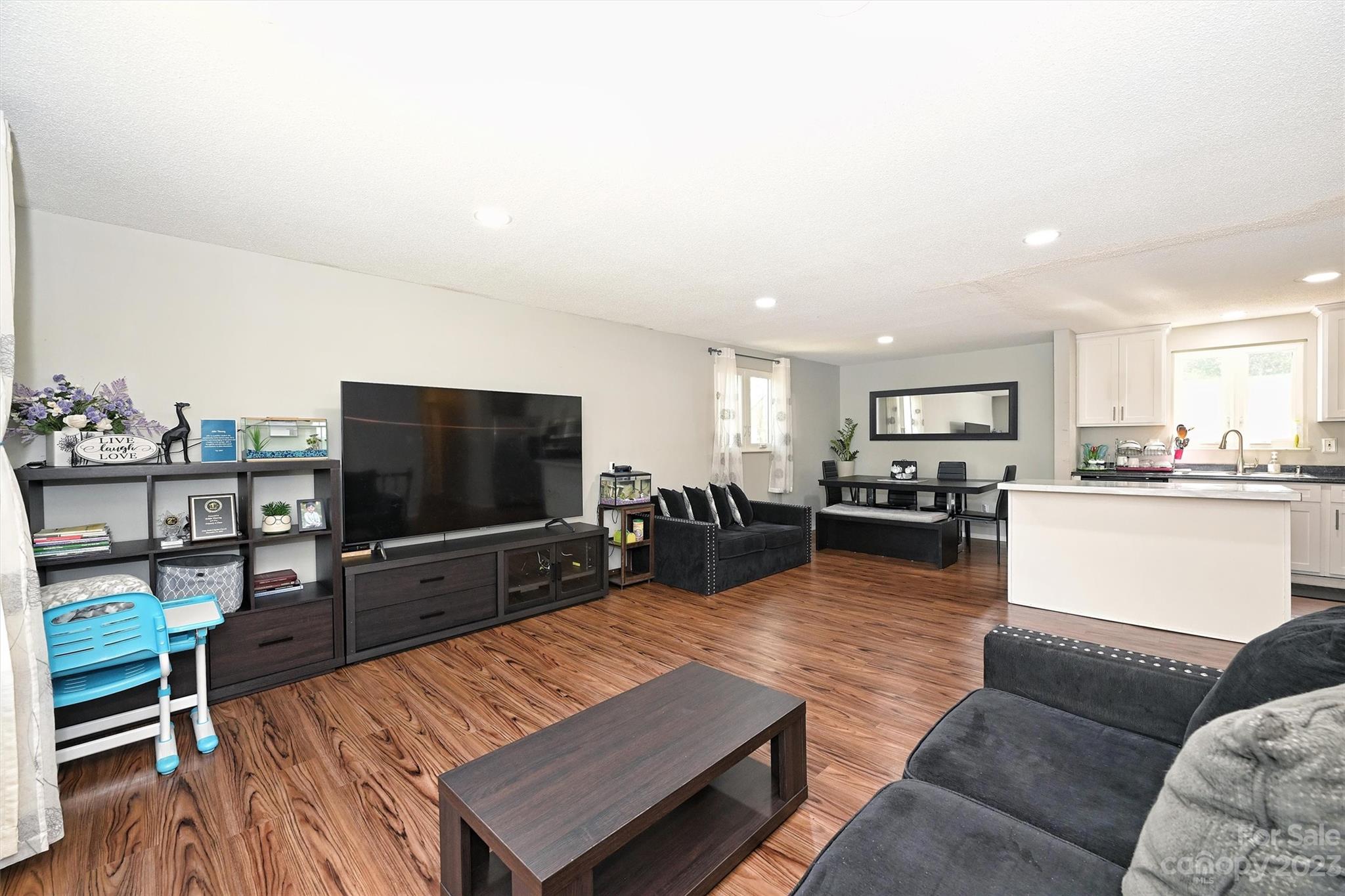 Idlewild South - Residential