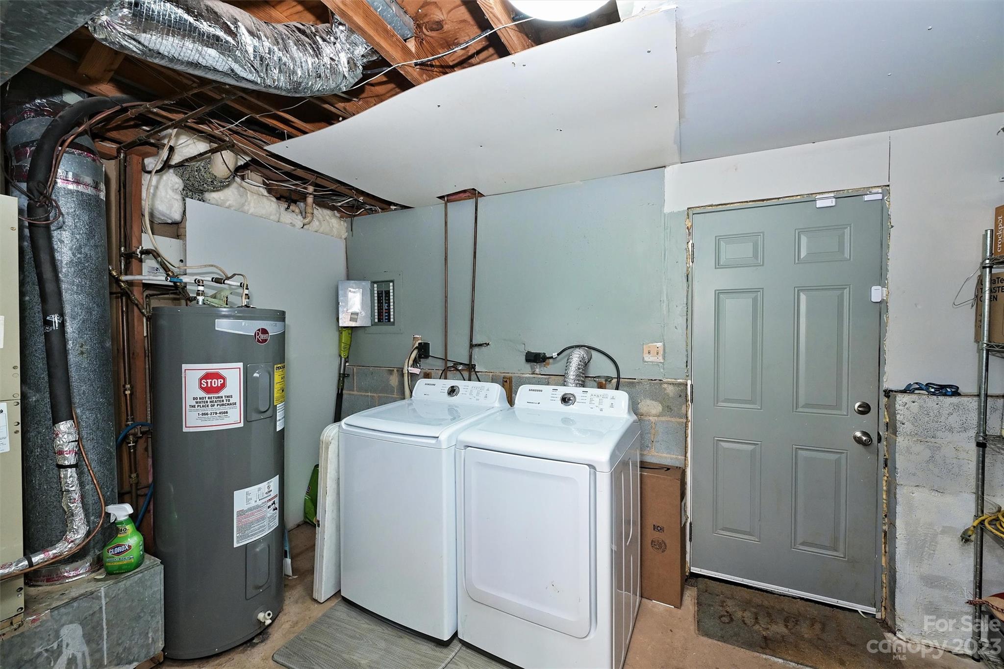 Idlewild South - Residential