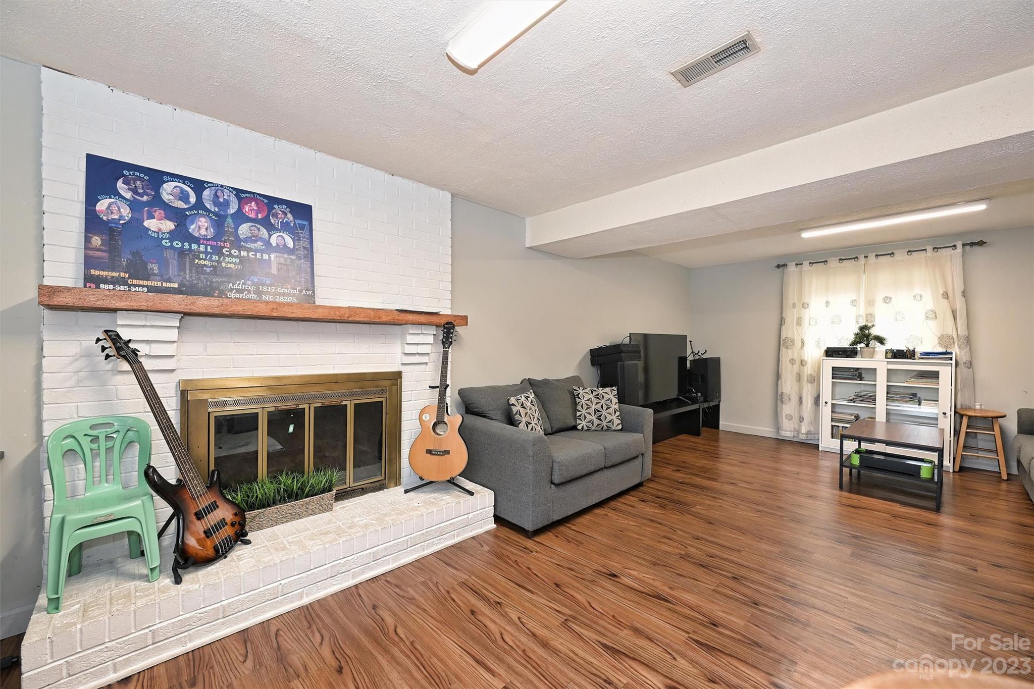 Idlewild South - Residential