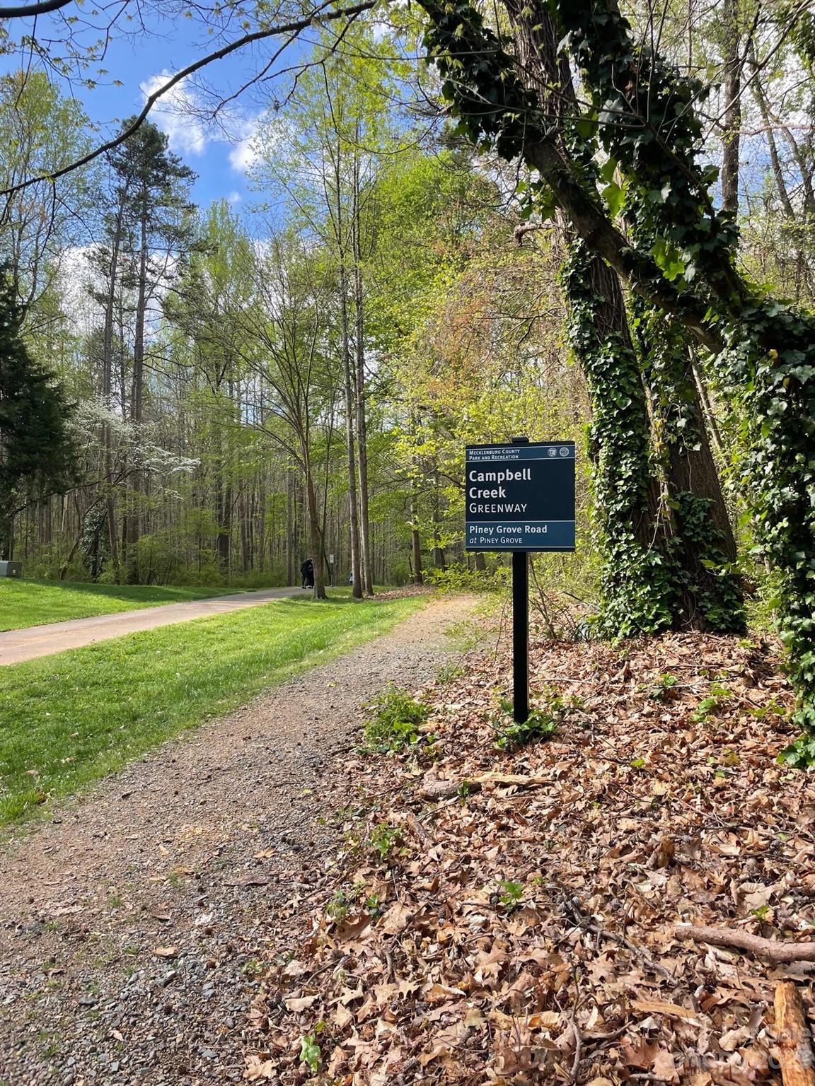 Idlewild South - Residential