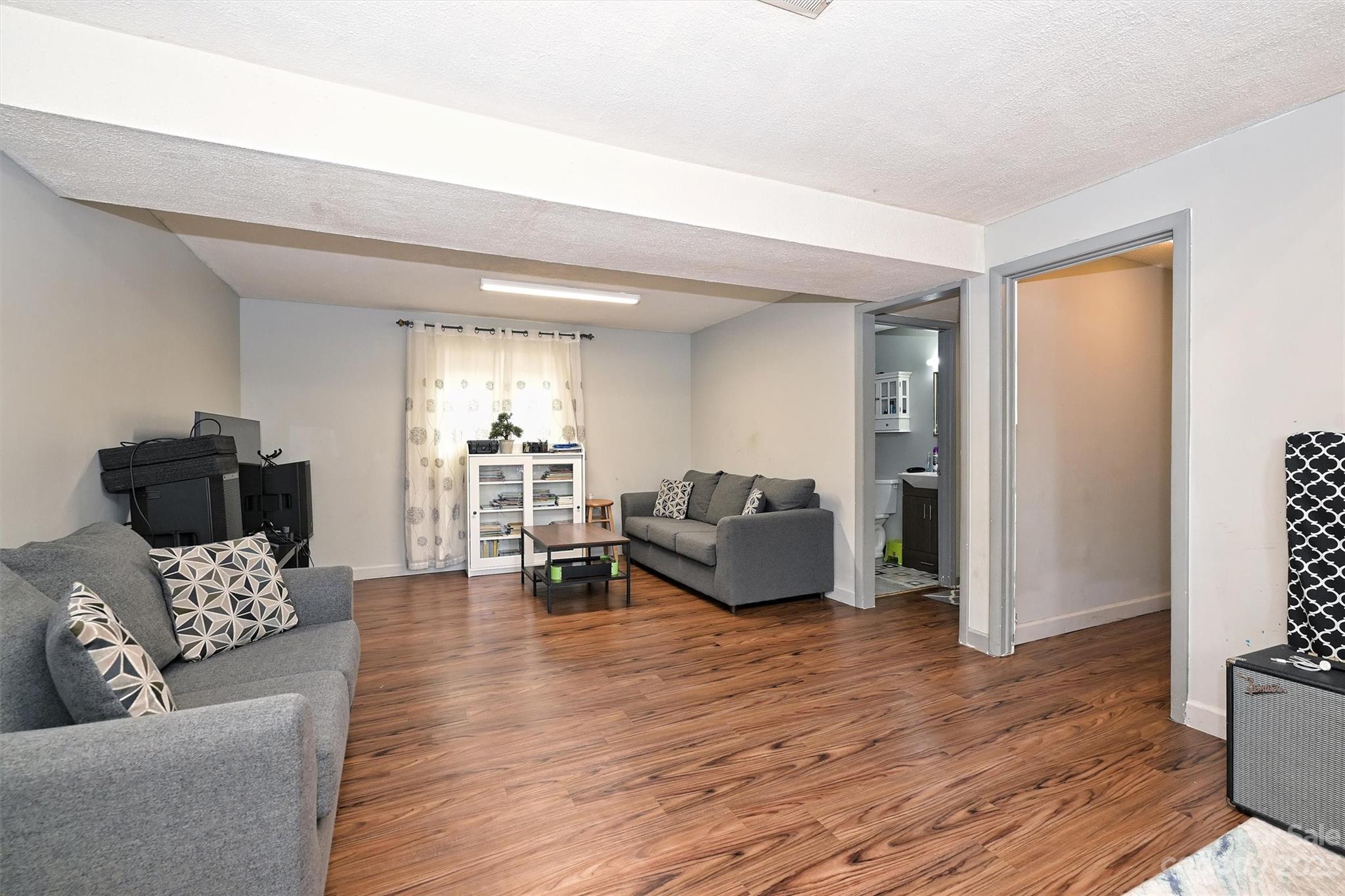 Idlewild South - Residential