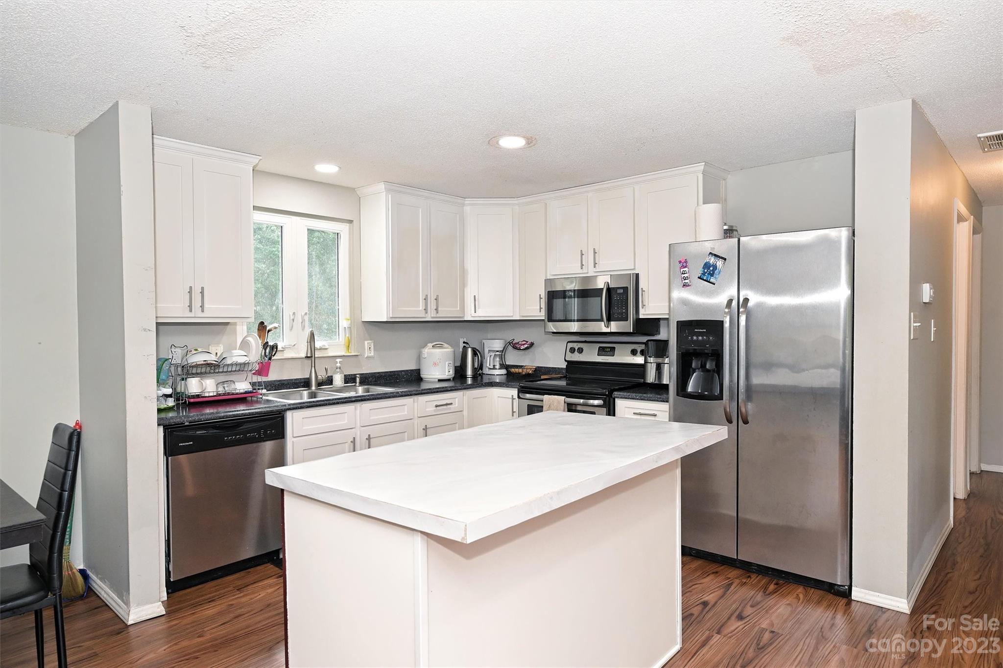 Idlewild South - Residential