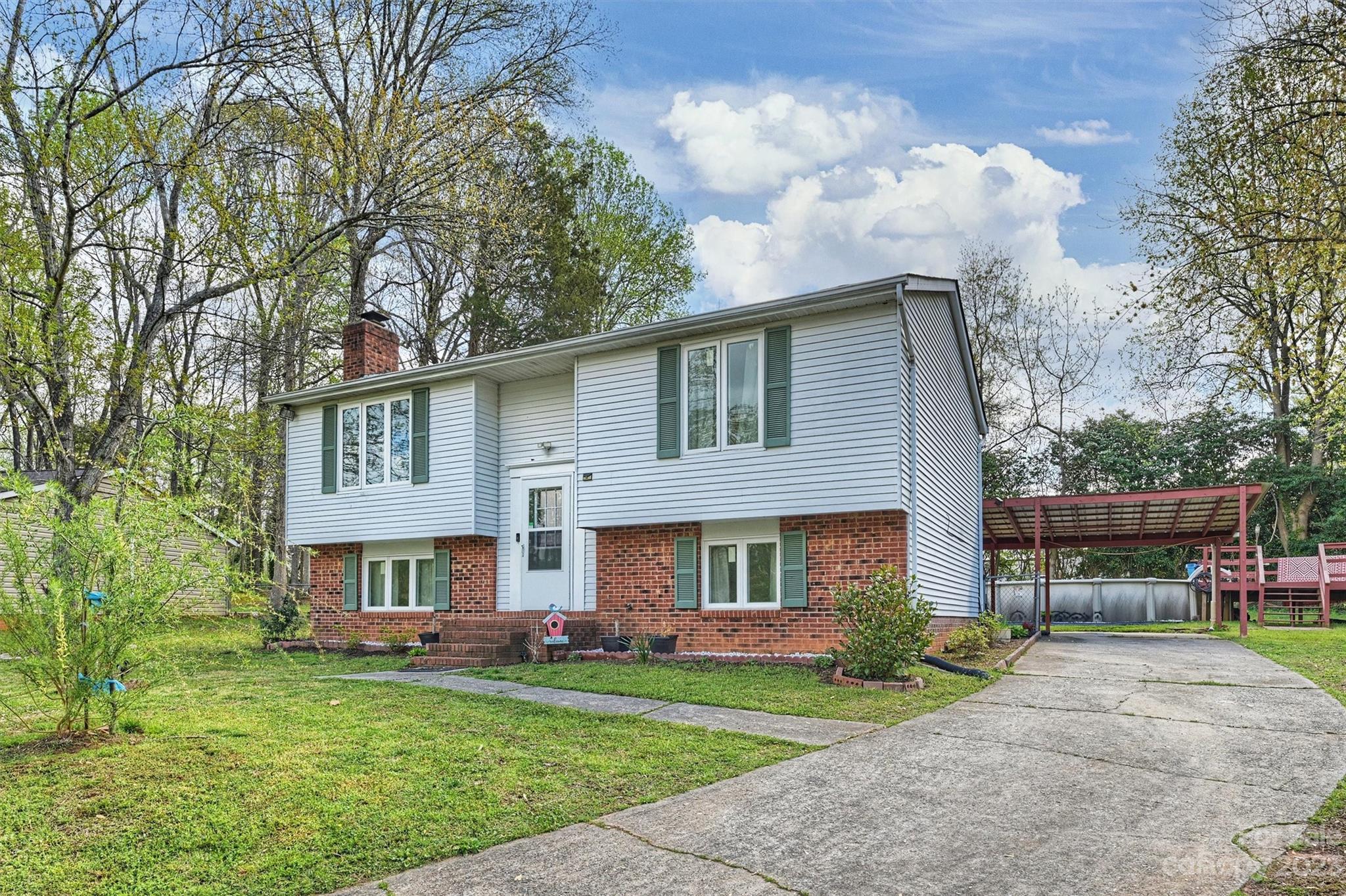 Idlewild South - Residential