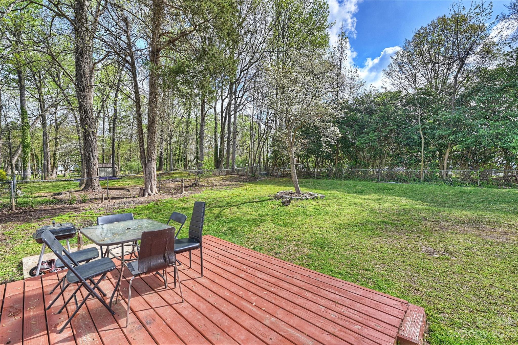 Idlewild South - Residential