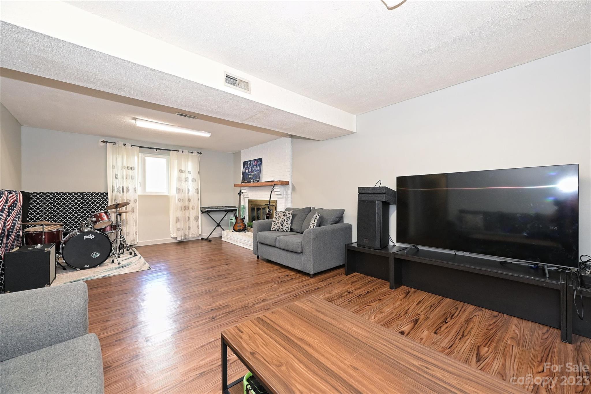 Idlewild South - Residential