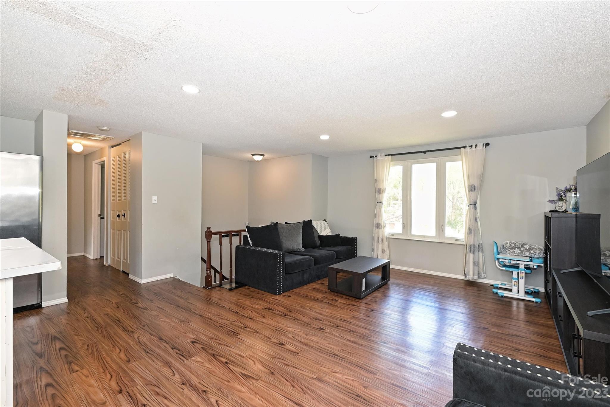 Idlewild South - Residential